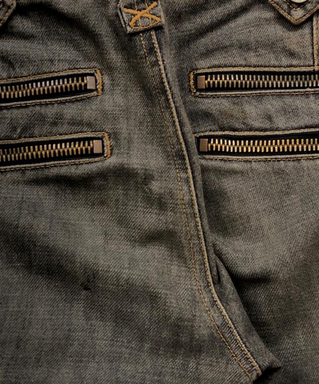 中古・古着通販】DOLCE & GABBANA (ドルチェ＆ガッバーナ) ボンテージ