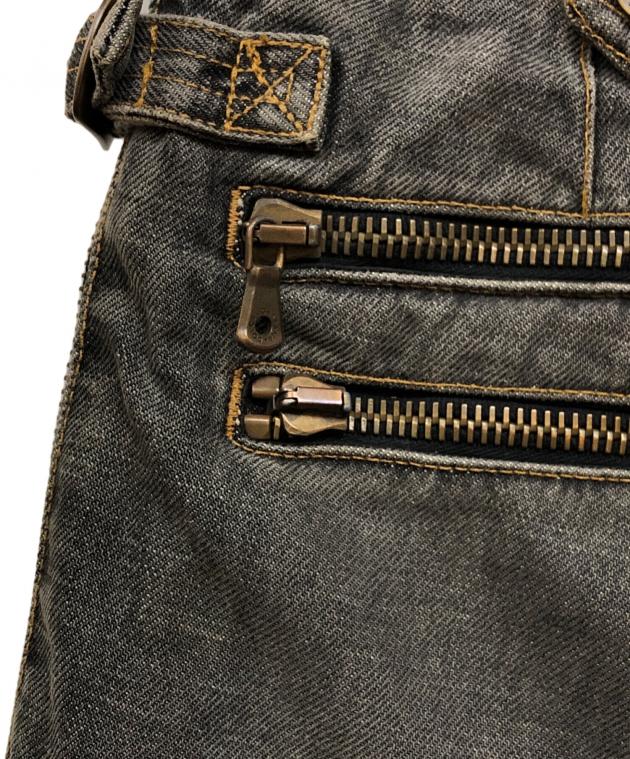 中古・古着通販】DOLCE & GABBANA (ドルチェ＆ガッバーナ) ボンテージ