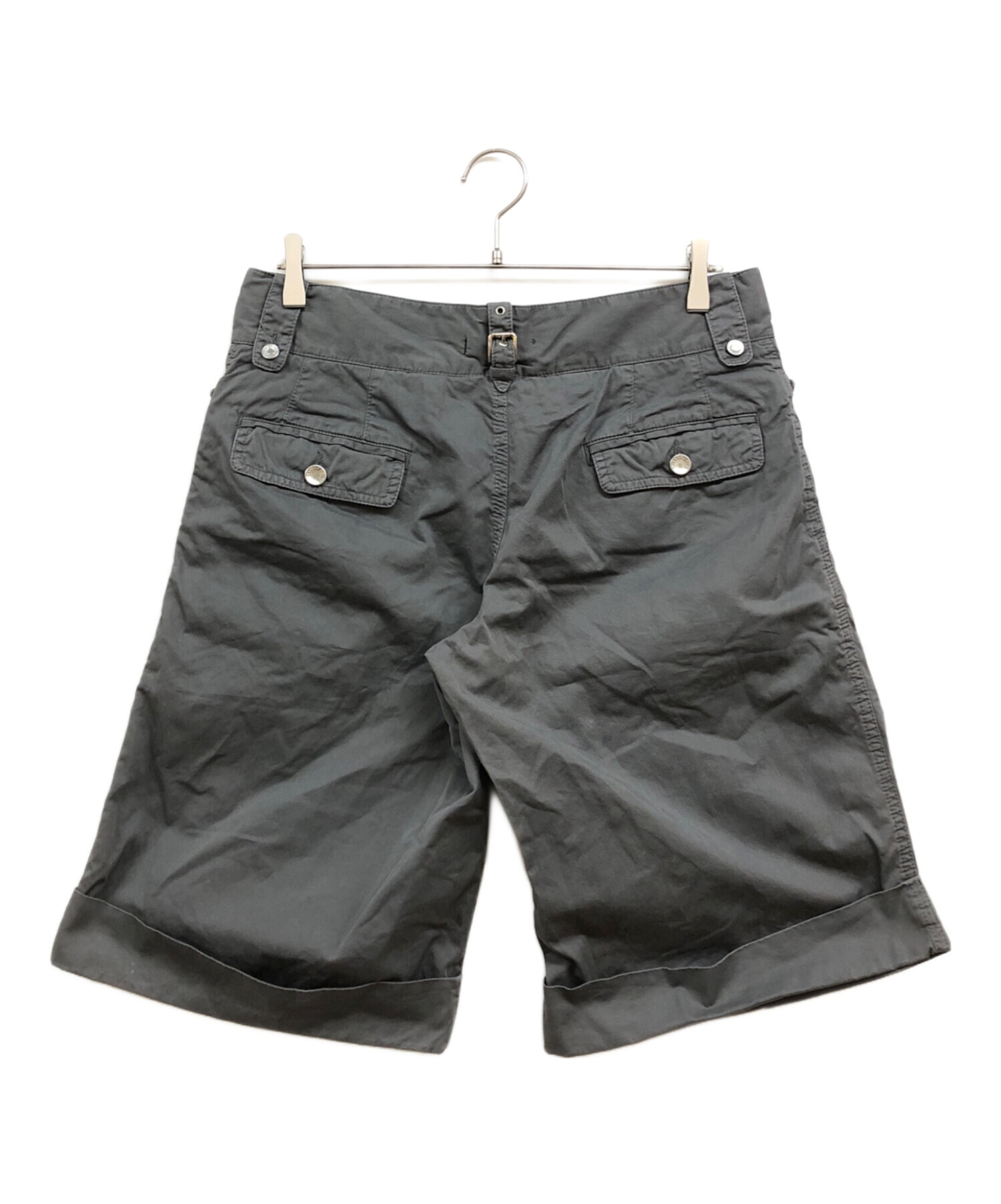 中古・古着通販】DOLCE & GABBANA (ドルチェ＆ガッバーナ) ハーフ