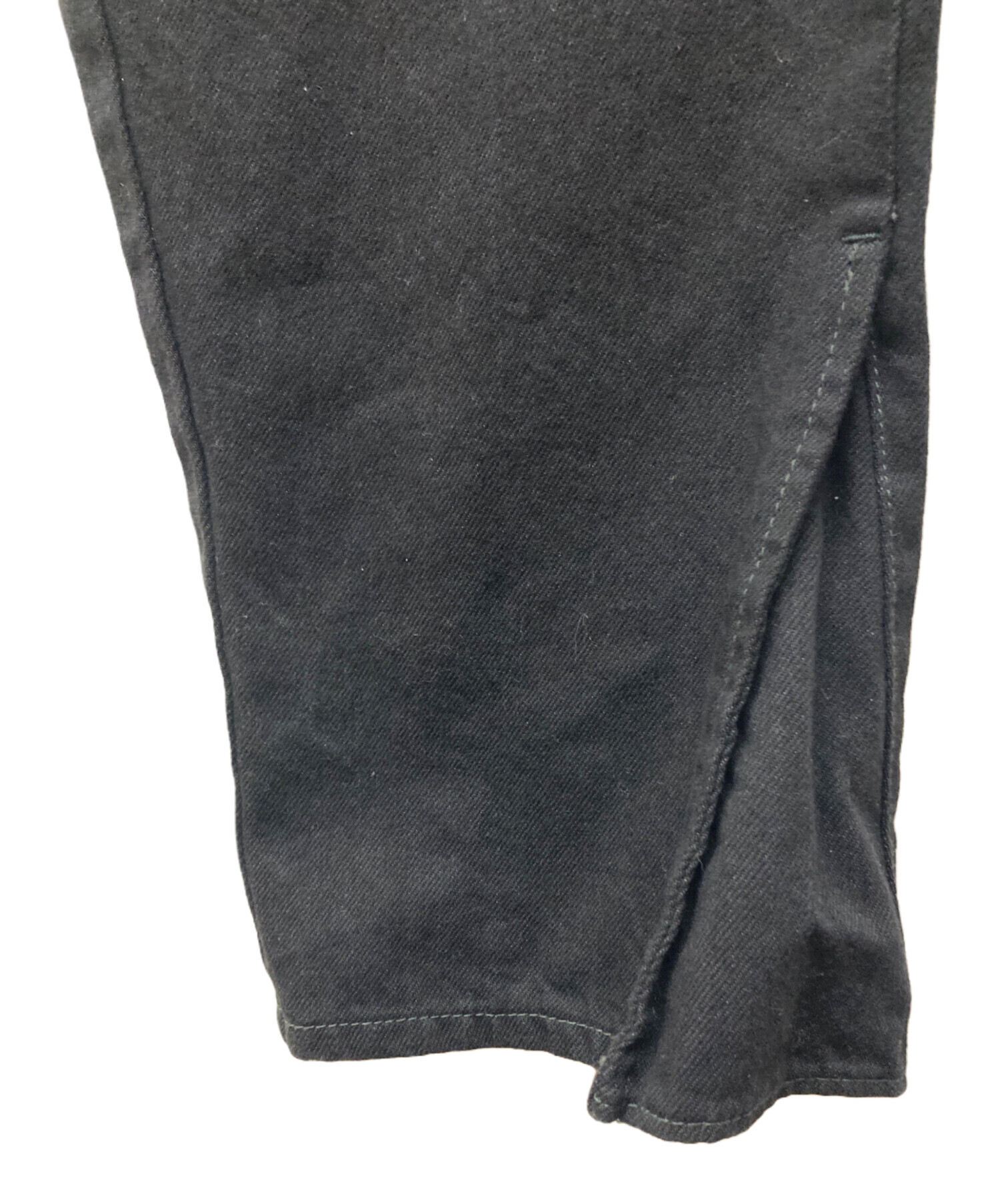 中古・古着通販】LAD MUSICIAN (ラッドミュージシャン) 12oz Denim
