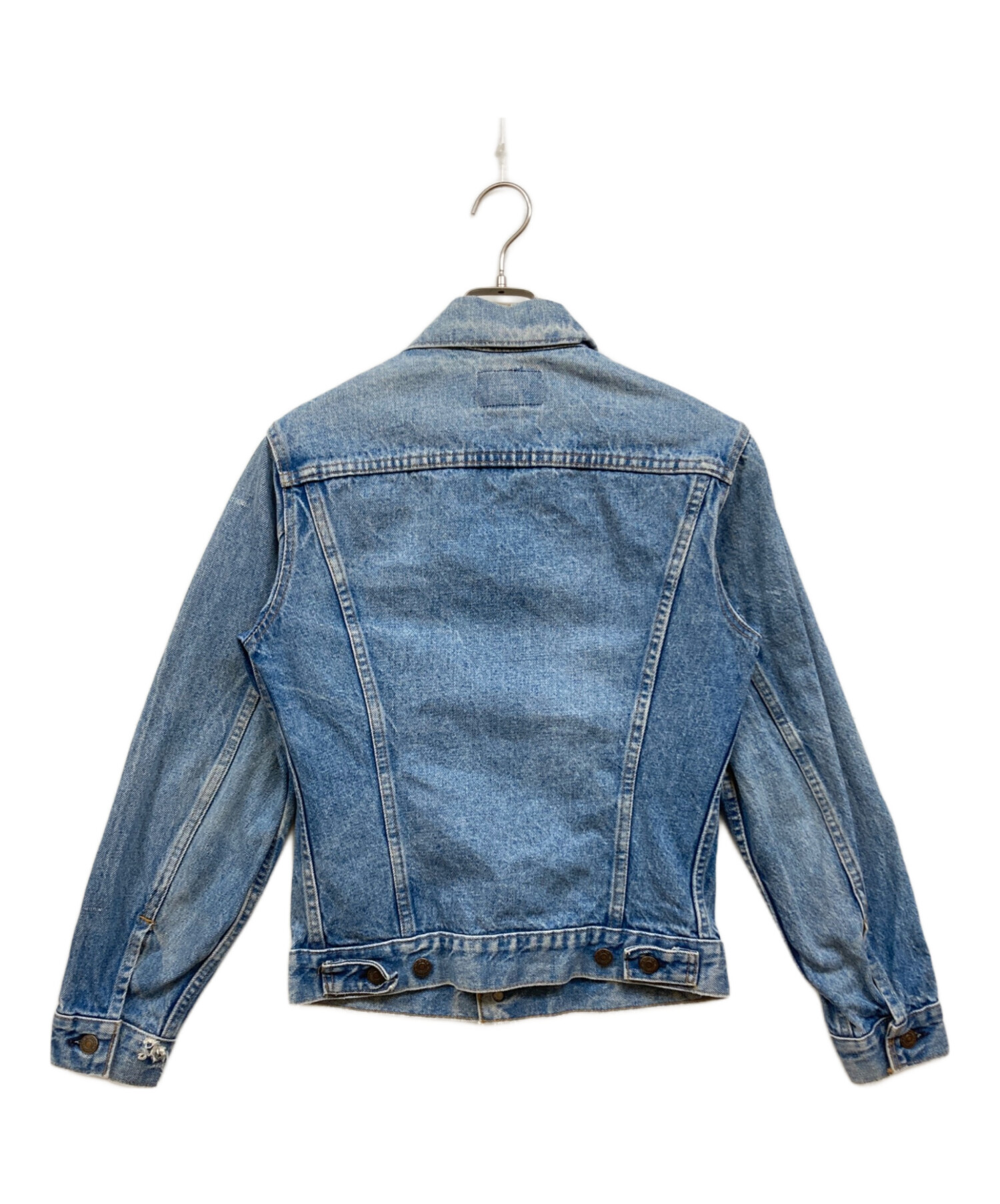 中古・古着通販】LEVI'S (リーバイス) 4th デニムジャケット