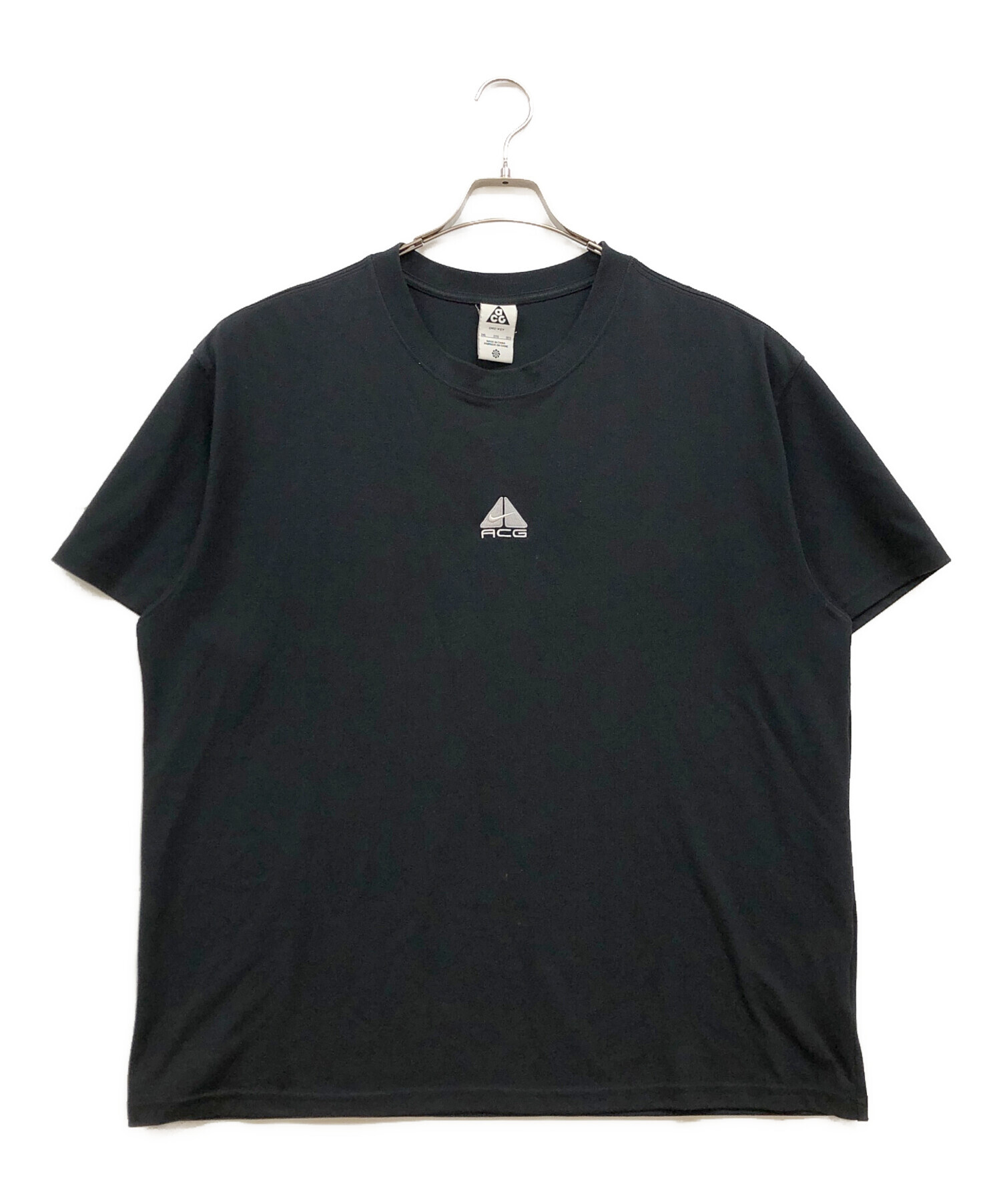 中古・古着通販】NIKE ACG (ナイキエーシージー) SS TEE LBR LUNGS 