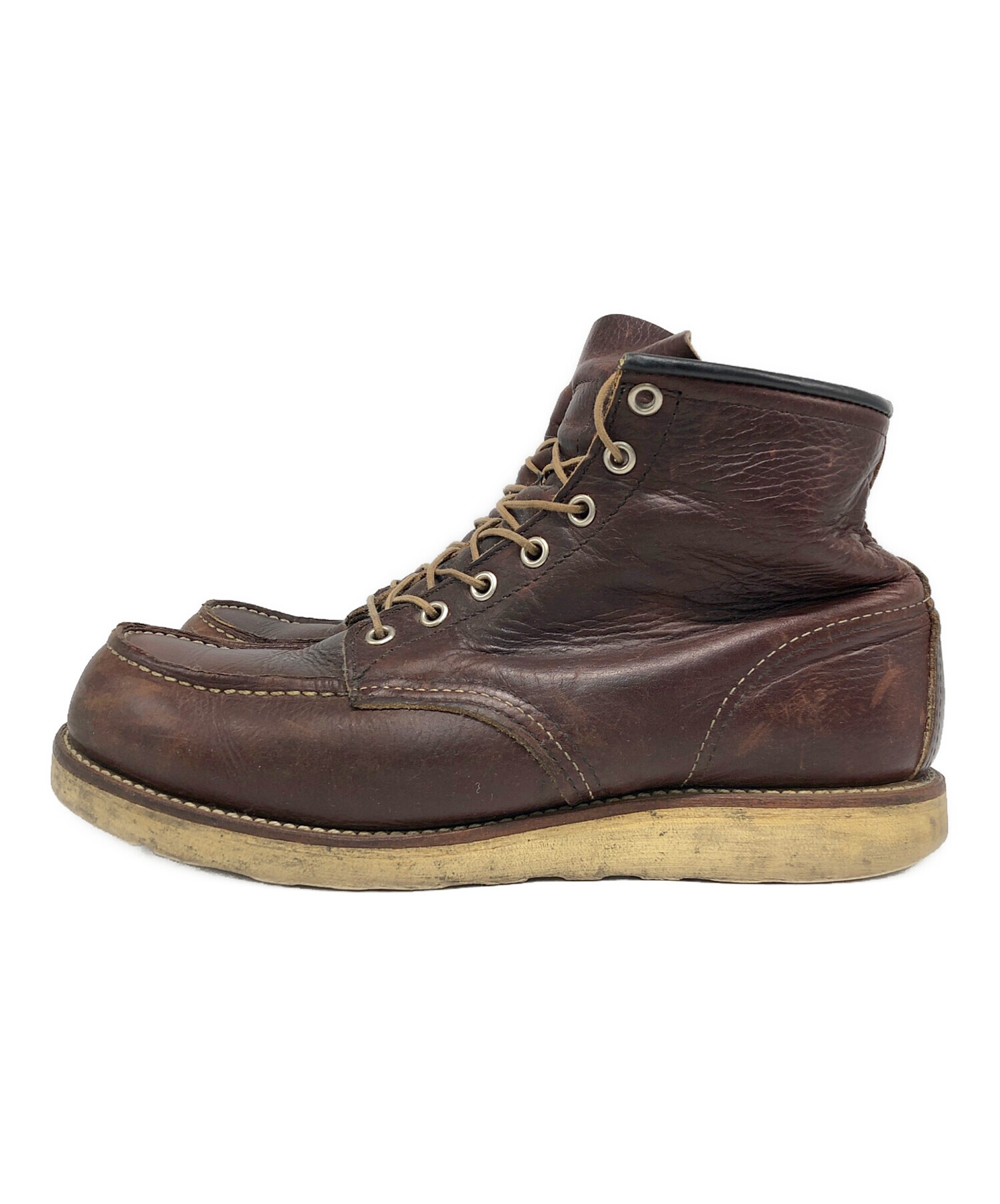 中古・古着通販】RED WING (レッドウィング) 6-inch Classic Moc