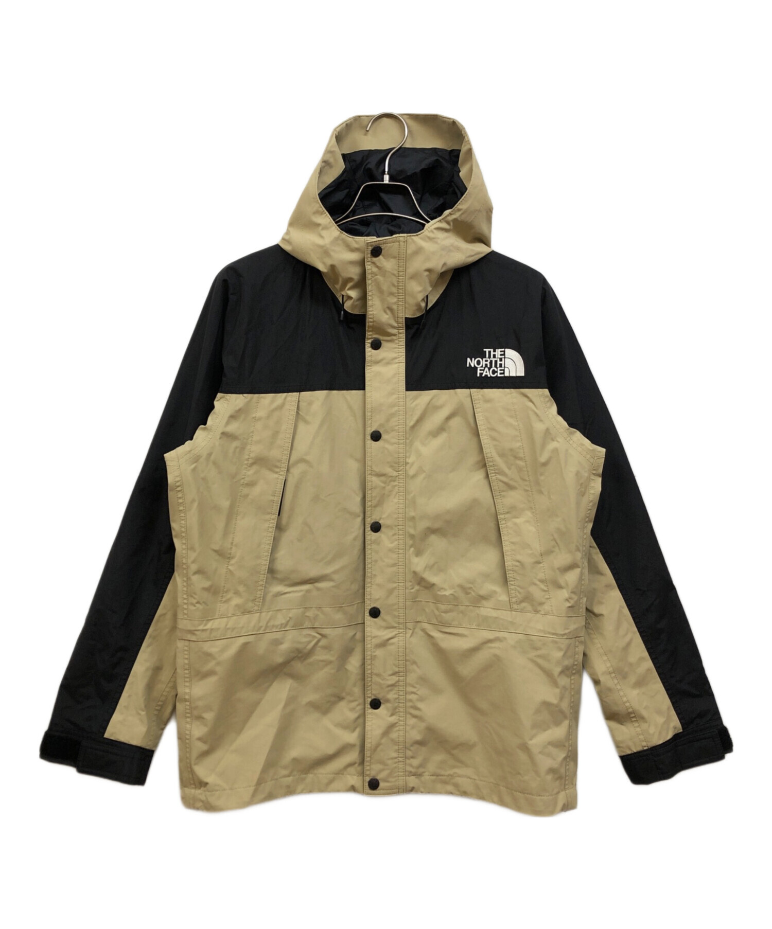 中古・古着通販】THE NORTH FACE (ザ ノース フェイス) マウンテン