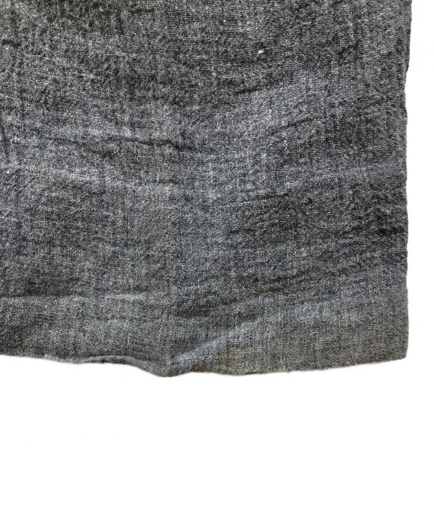 ISSEY MIYAKE リネン ‘91 中古・古着通販】ISSEY MIYAKE MEN (イッセイミヤケメン) 2タック