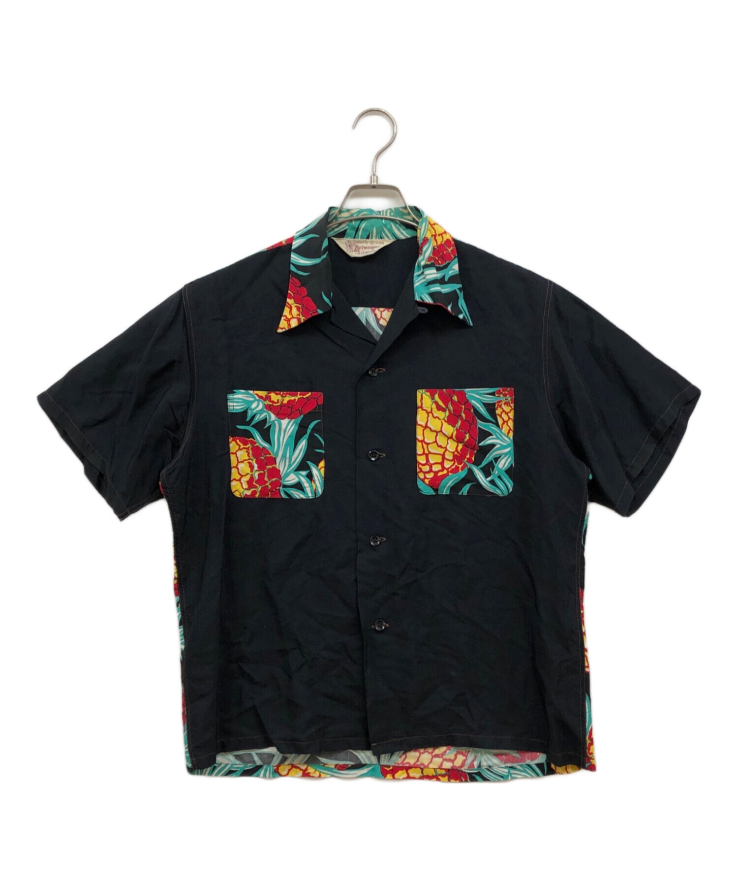 中古・古着通販】Sun Surf (サンサーフ) SPECIAL EDITION “PINEAPPLE
