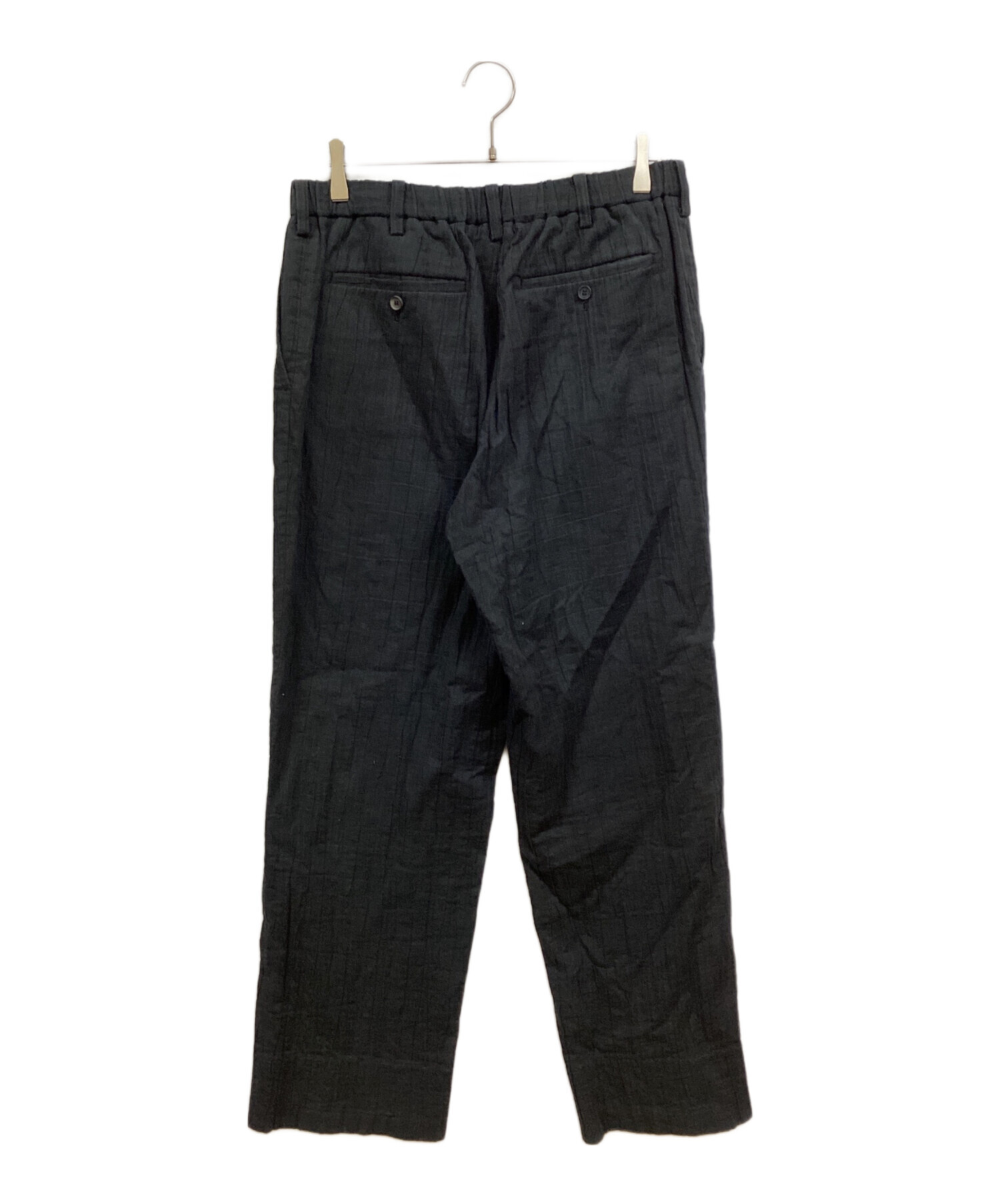 ISSEY MIYAKE MEN 19ss パンツ スラックス BASICS – ISSEY MIYAKE ONLINE STORE