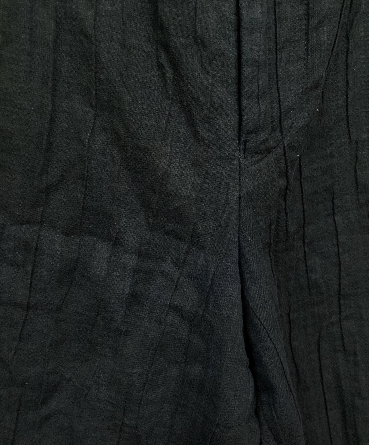 中古・古着通販】ISSEY MIYAKE MEN (イッセイミヤケメン) シワ加工