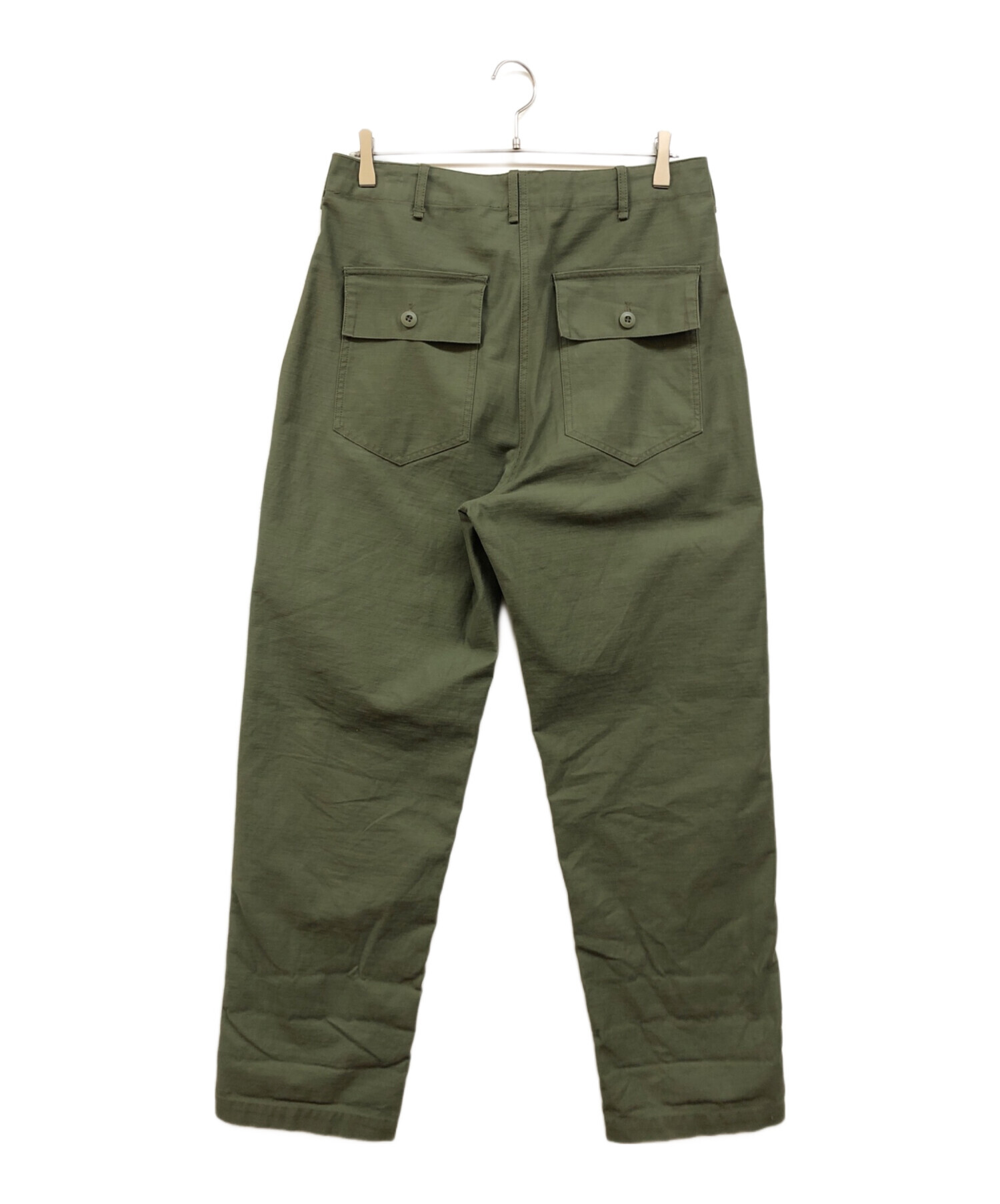 中古・古着通販】WAIPER (ワイパー) OG-107 ユーティリティパンツ