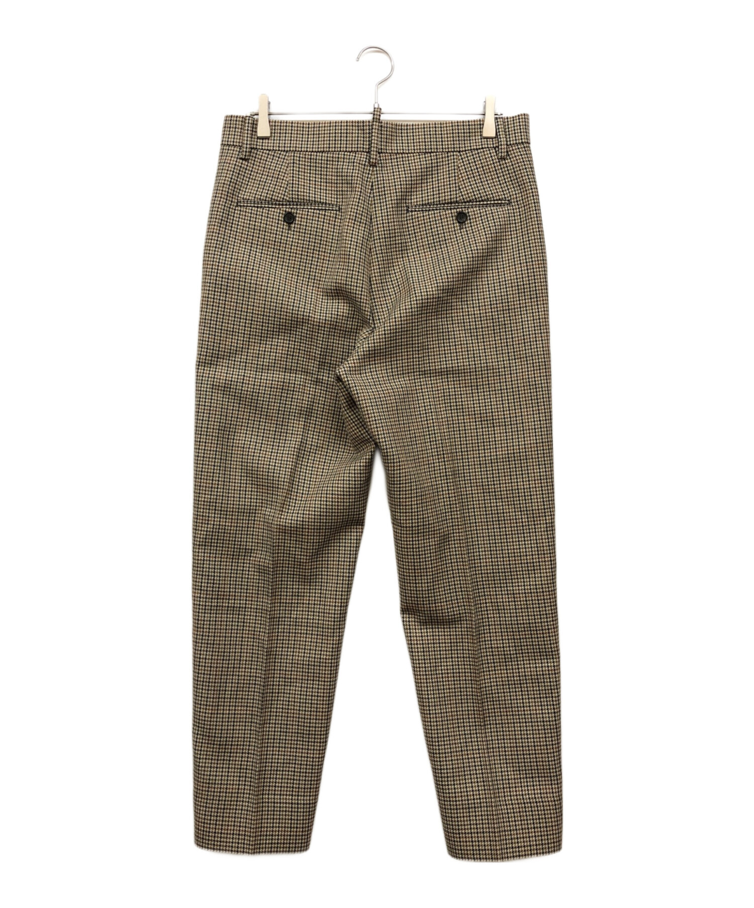 中古・古着通販】DSQUARED2 (ディースクエアード) ハウンドトゥース