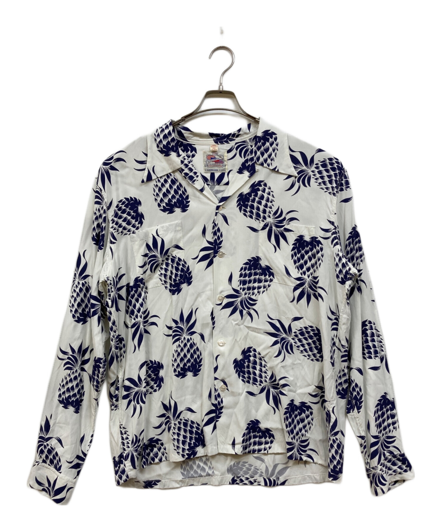 中古・古着通販】DUKE KAHANAMOKU (デュークカハナモク) SPECIAL