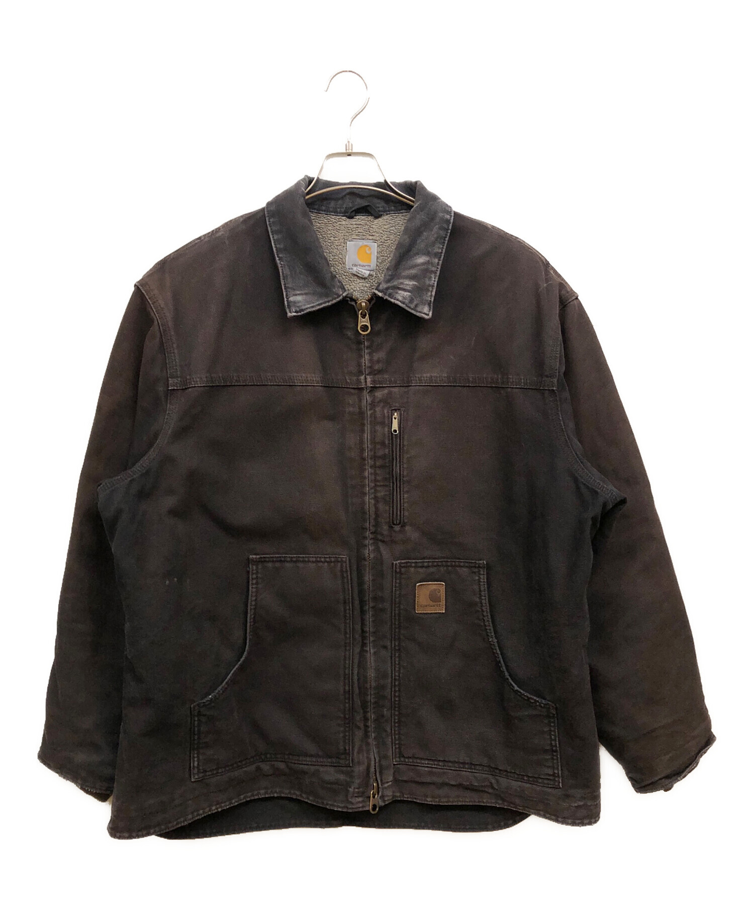 【Sサイズ】Carhartt カーハート Ridge Coat リッジコート 中古・古着通販】CarHartt (カーハート) RIDGE COATリッジコート