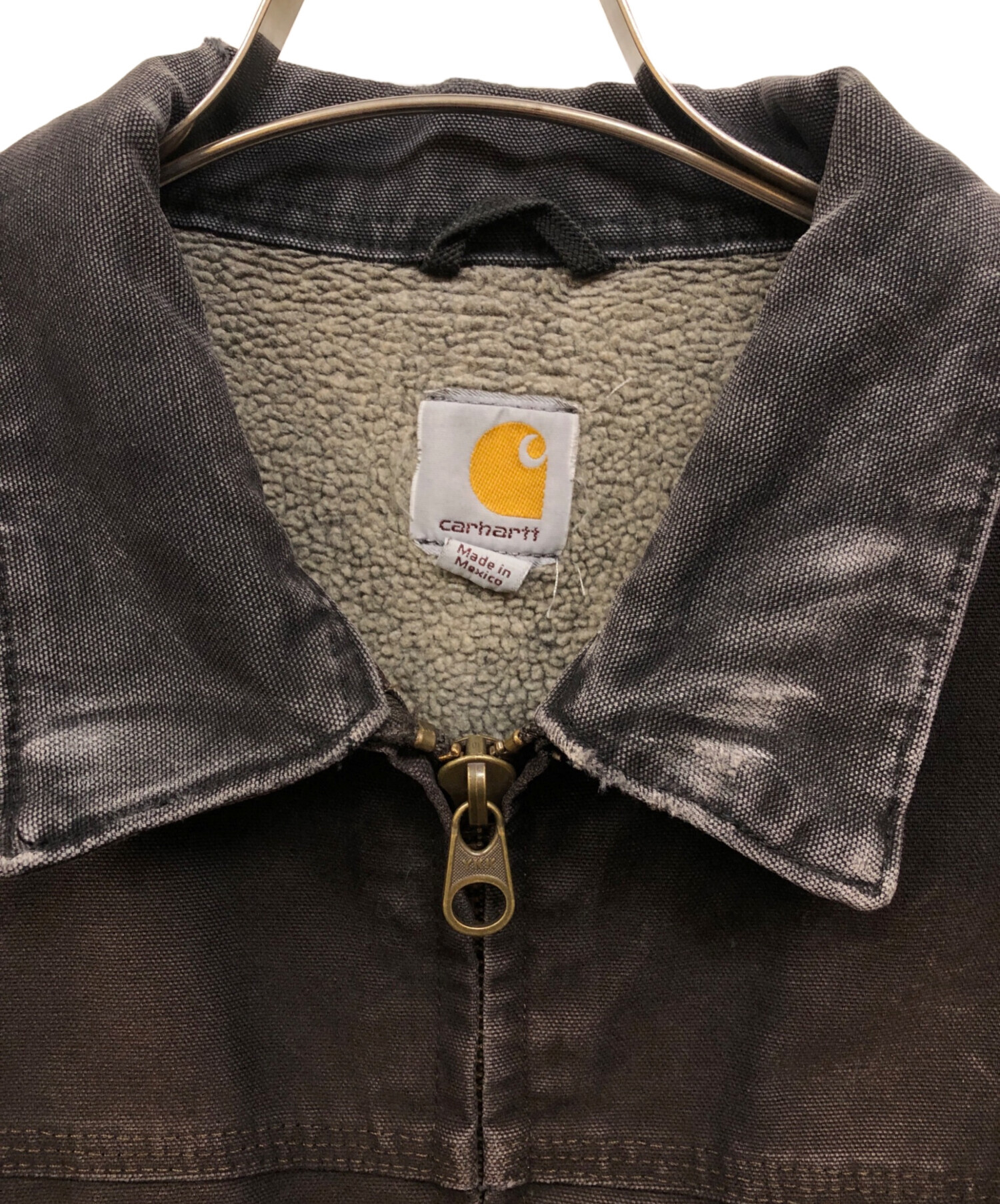 【Sサイズ】Carhartt カーハート Ridge Coat リッジコート 中古・古着通販】CarHartt (カーハート) RIDGE COATリッジコート