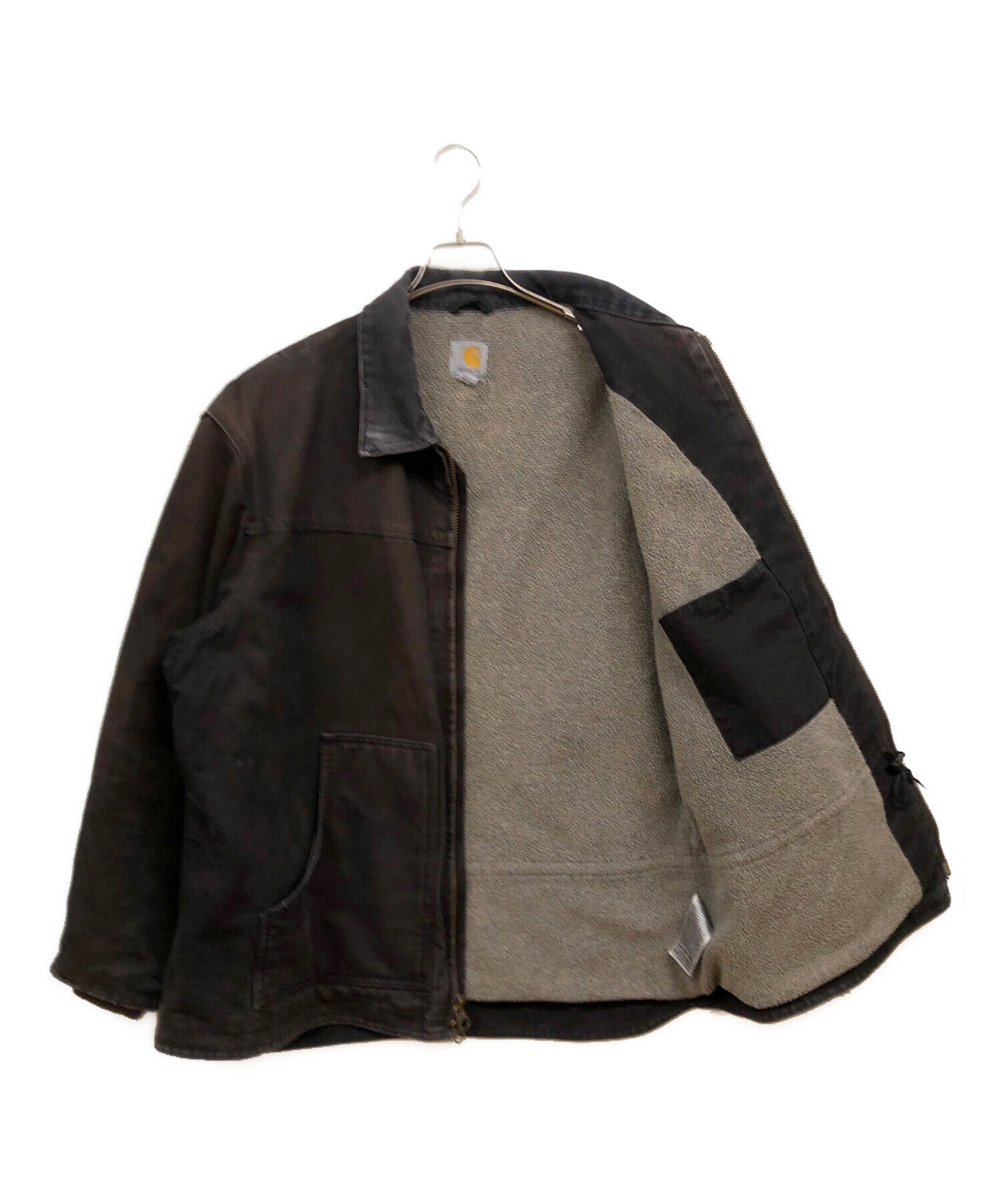 中古・古着通販】CarHartt (カーハート) RIDGE COATリッジコート