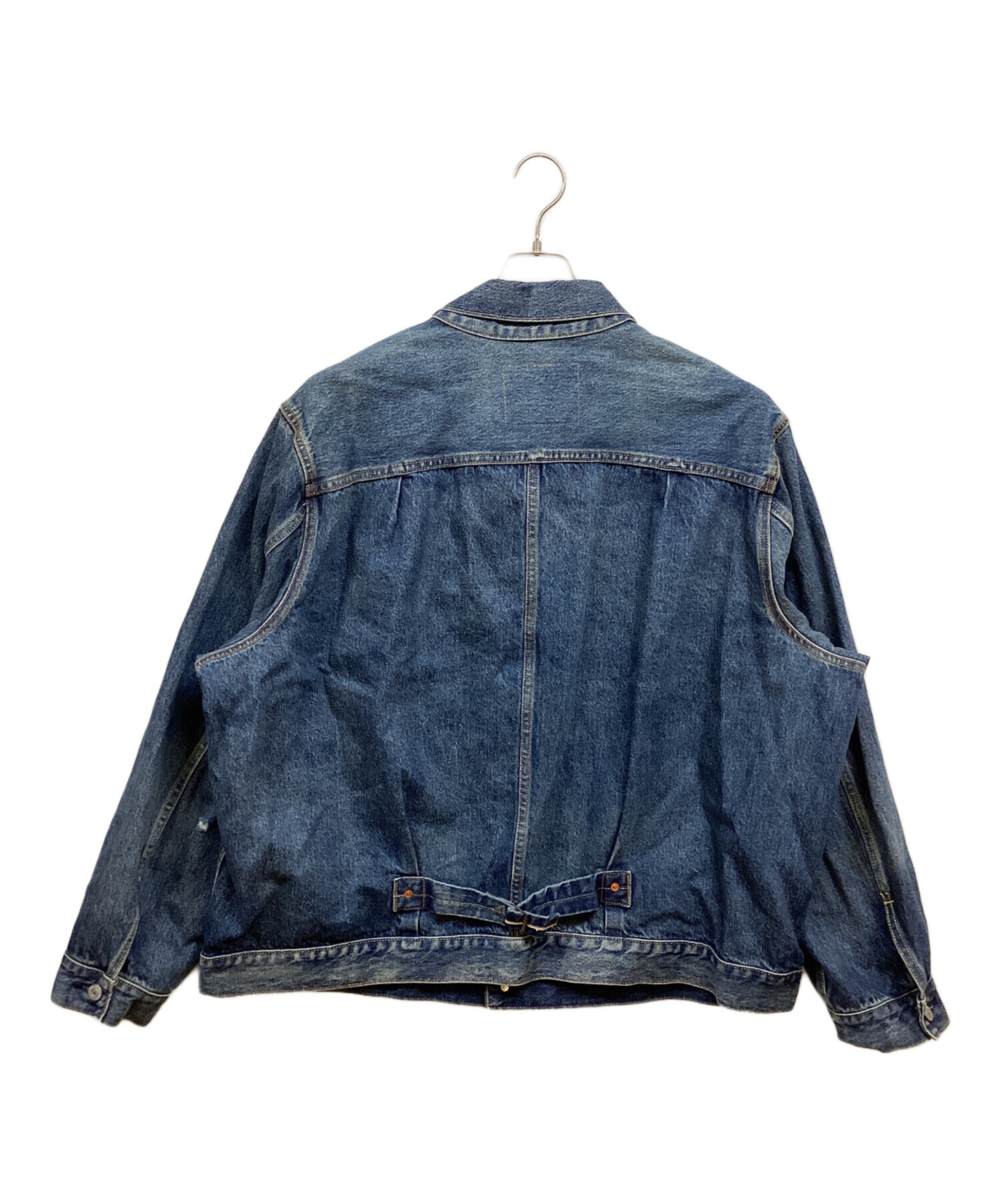 中古・古着通販】LEVI'S PReMIUM JOURNAL STANDARD relume 別注 1st