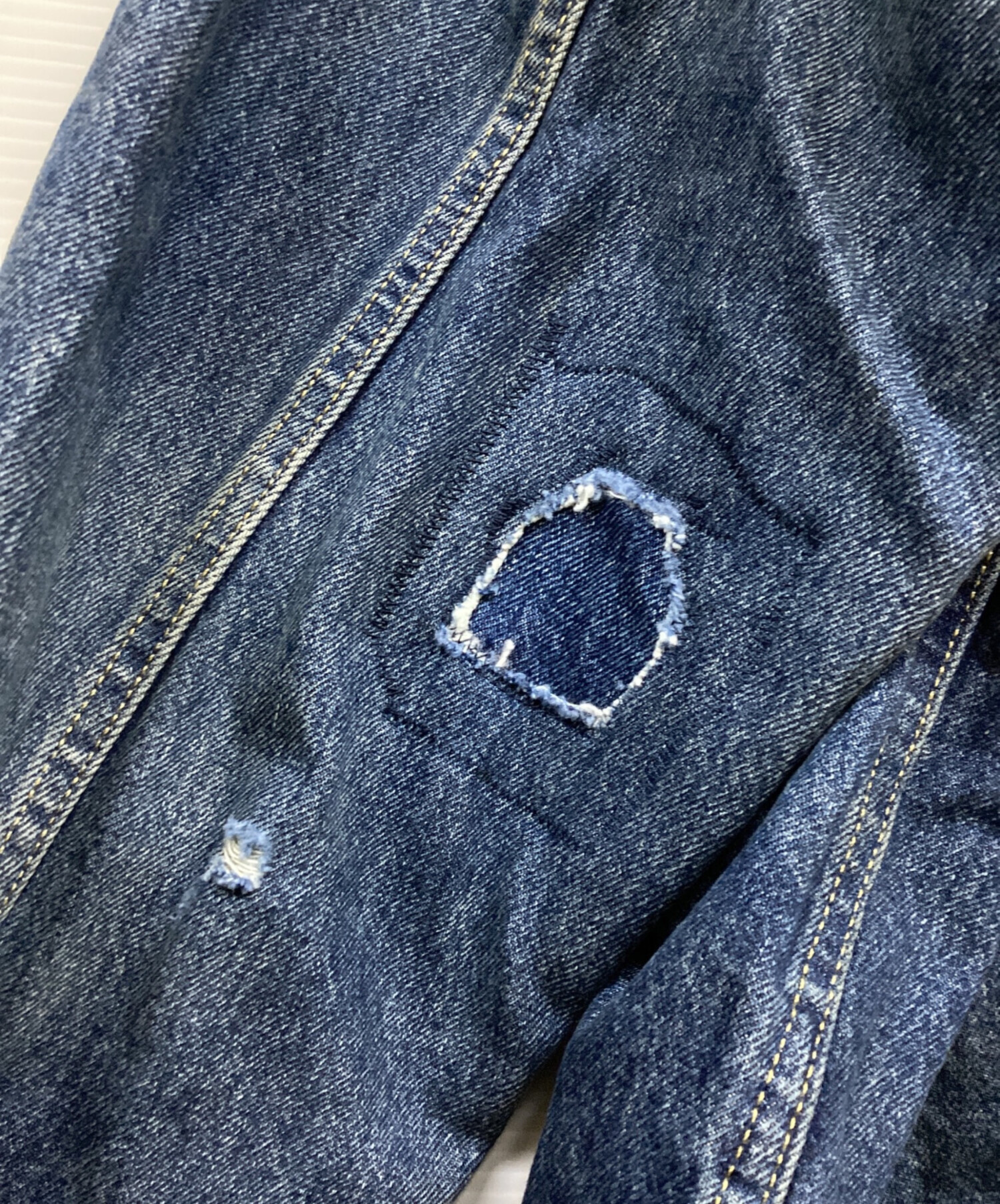 中古・古着通販】LEVI