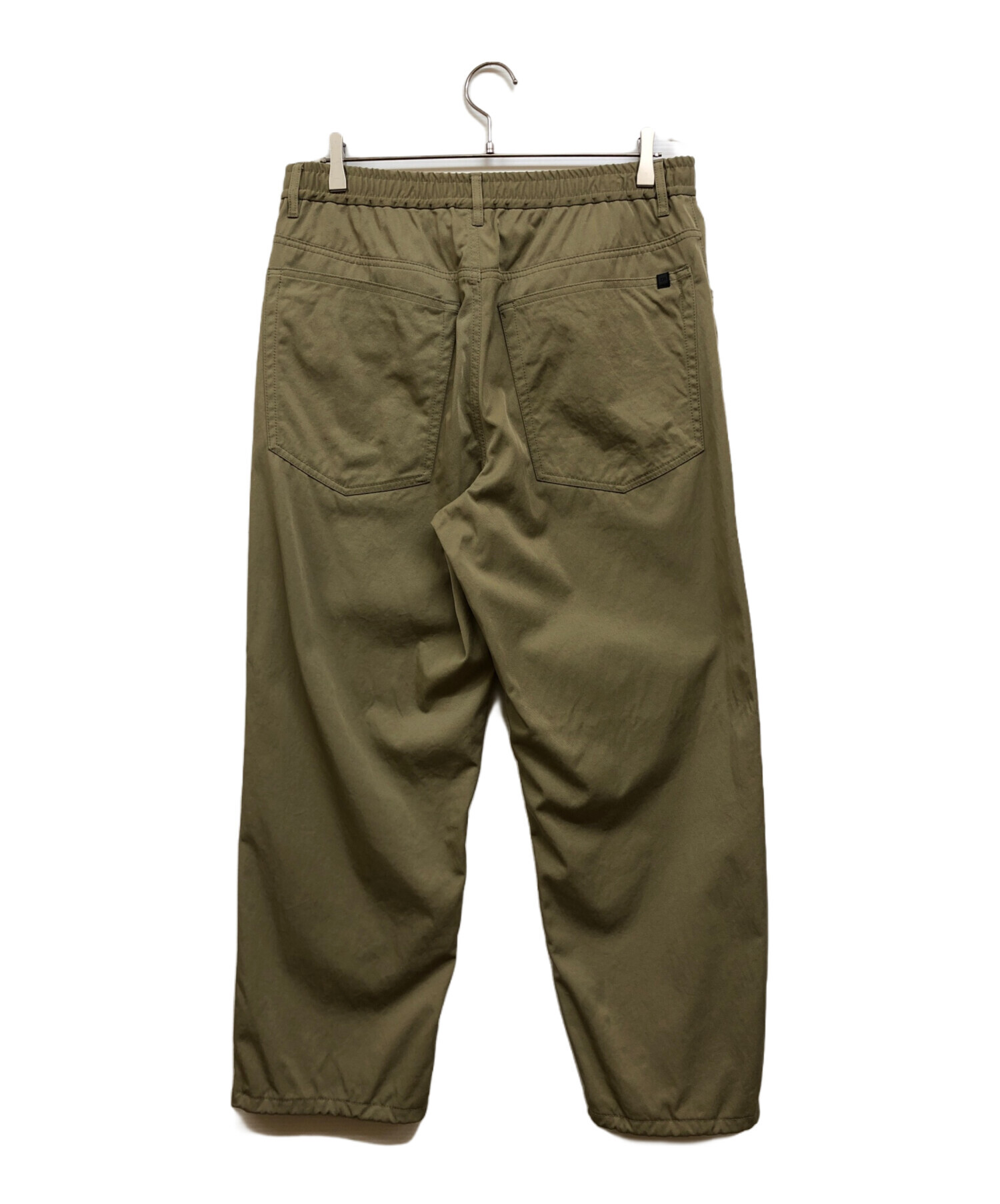中古・古着通販】DAIWA PIER39 (ダイワ ピア39) TECH 8POCKET PANTS 
