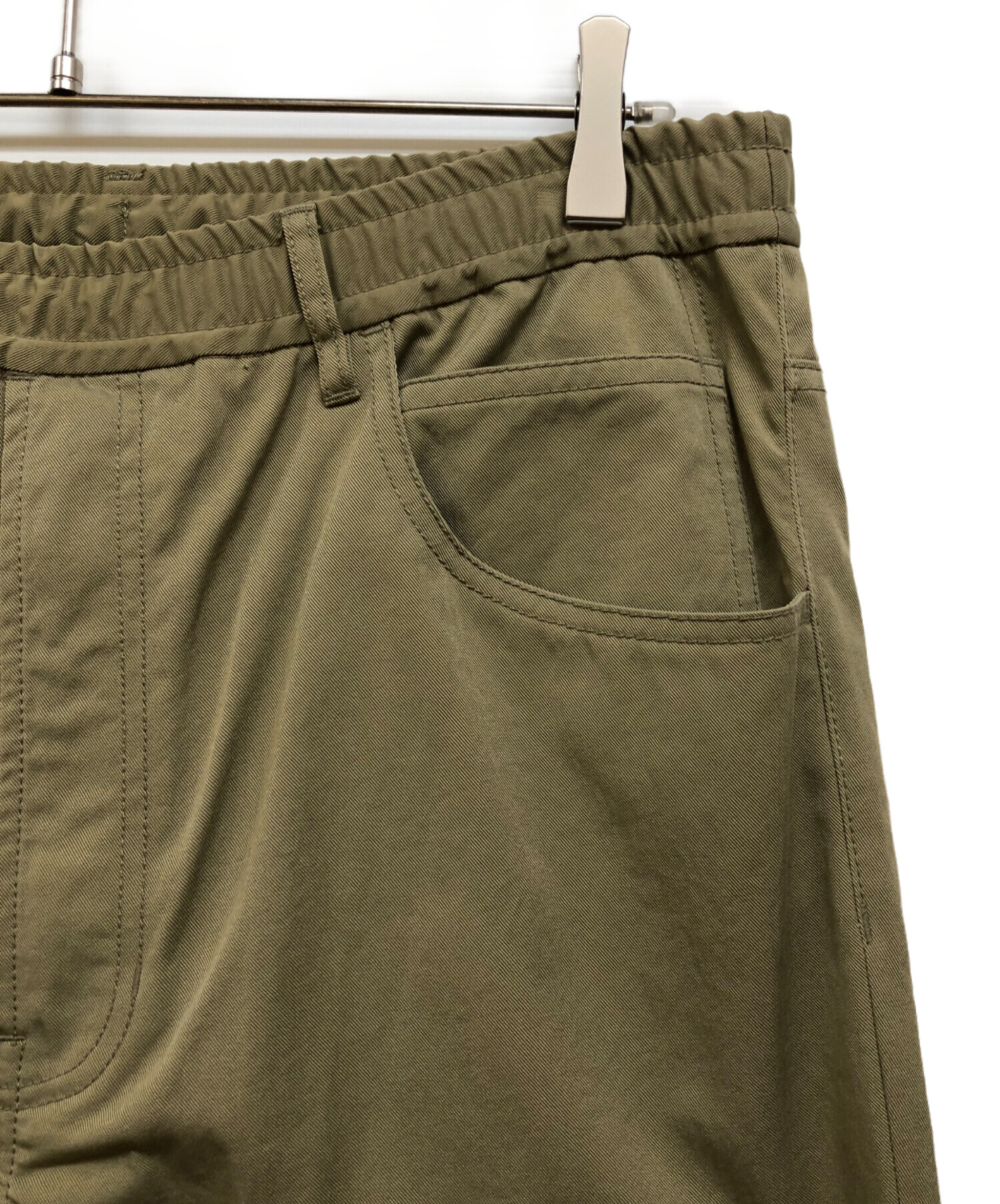 中古・古着通販】DAIWA PIER39 (ダイワ ピア39) TECH 8POCKET PANTS