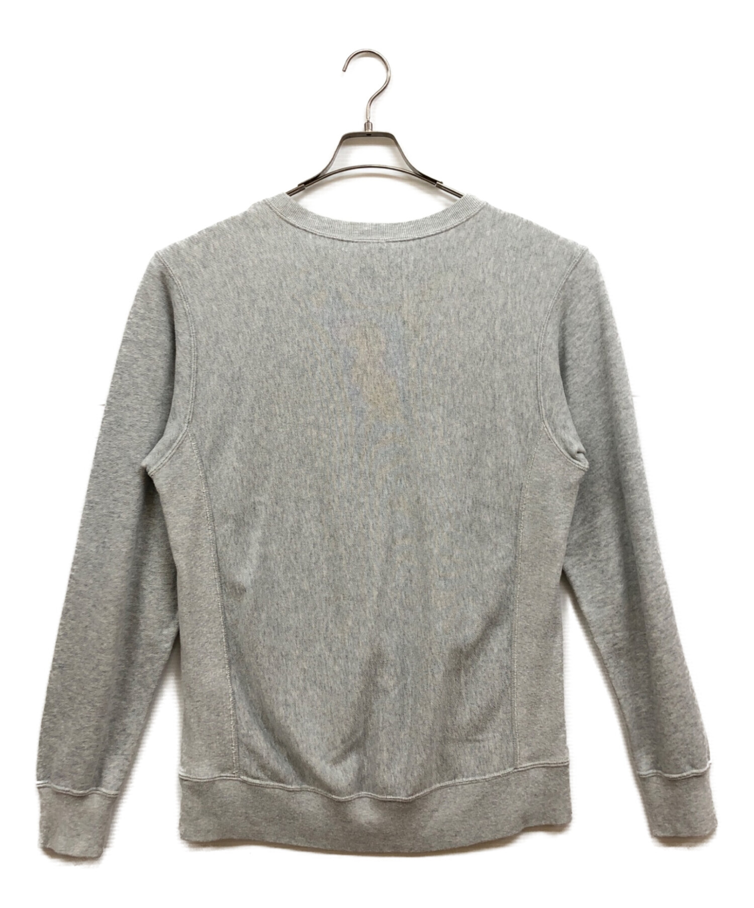 中古・古着通販】Champion (チャンピオン) REVERSE WEAVE クルーネック