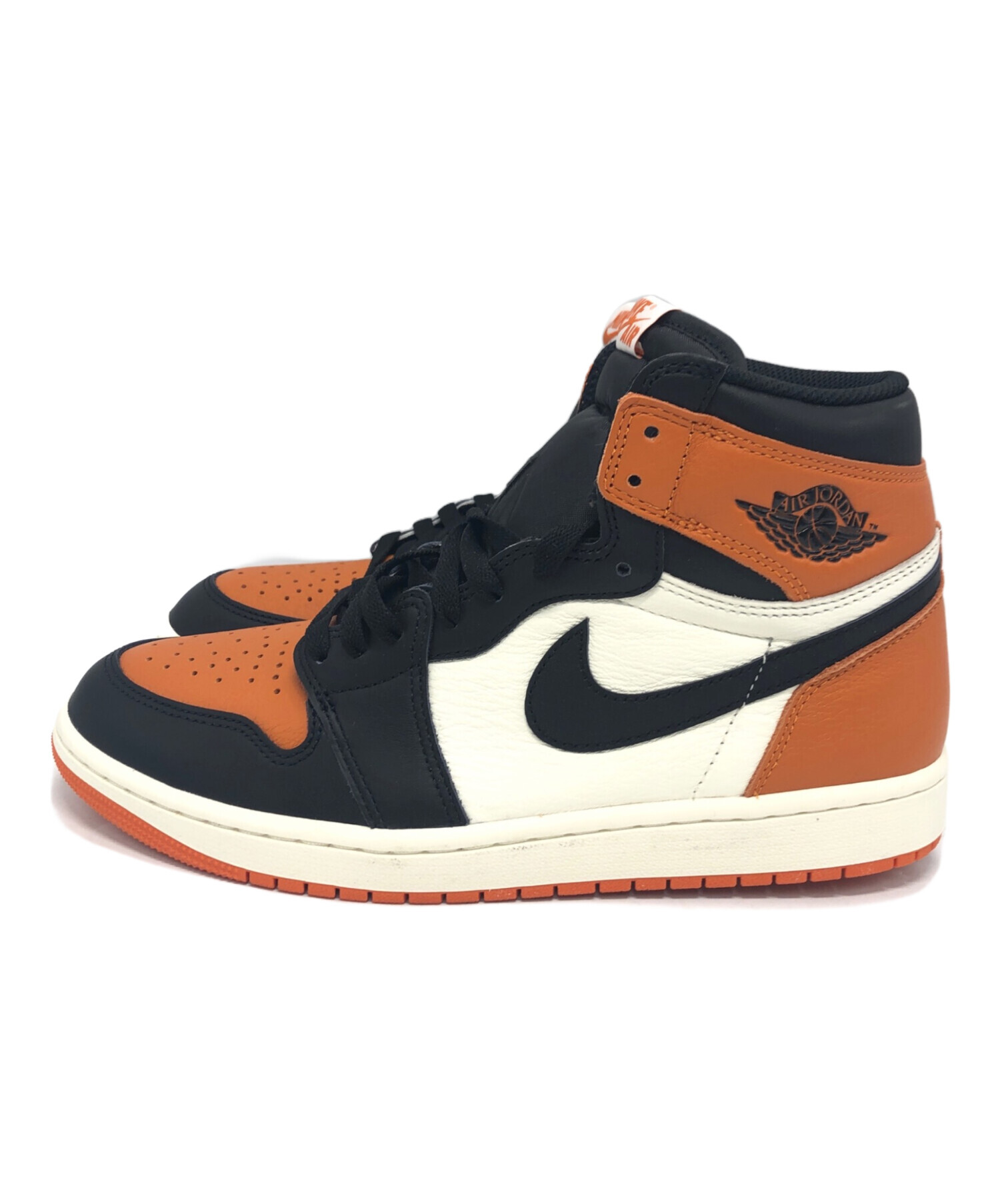 中古・古着通販】NIKE (ナイキ) AIR JORDAN 1 RETRO HIGH OGエア