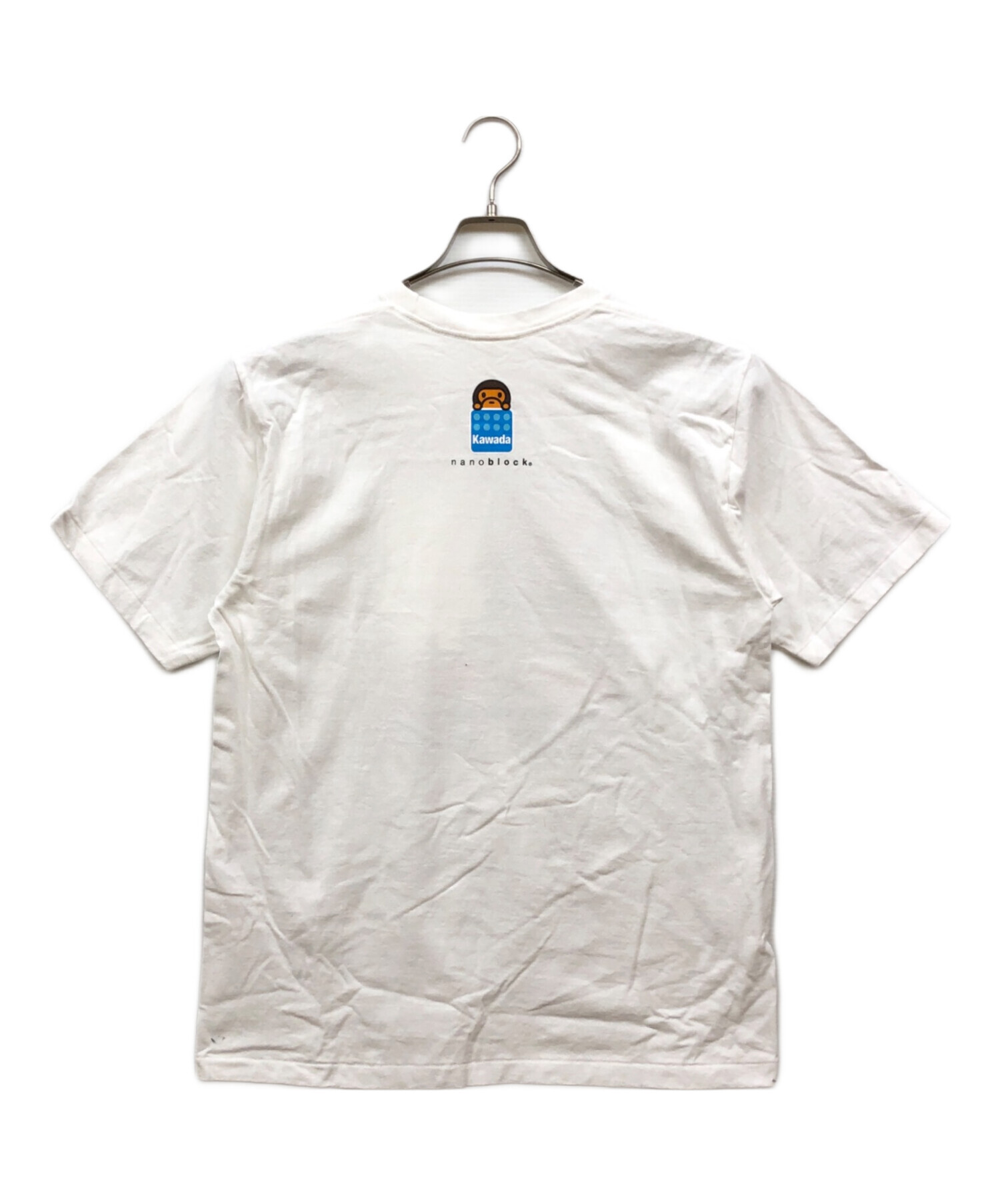 エイプ　BAPE BABY MILO Tシャツ　80cw ２枚セットベイプ BABY MILO X SANRIO CHARACTERS 】TEE #2 | bape.com