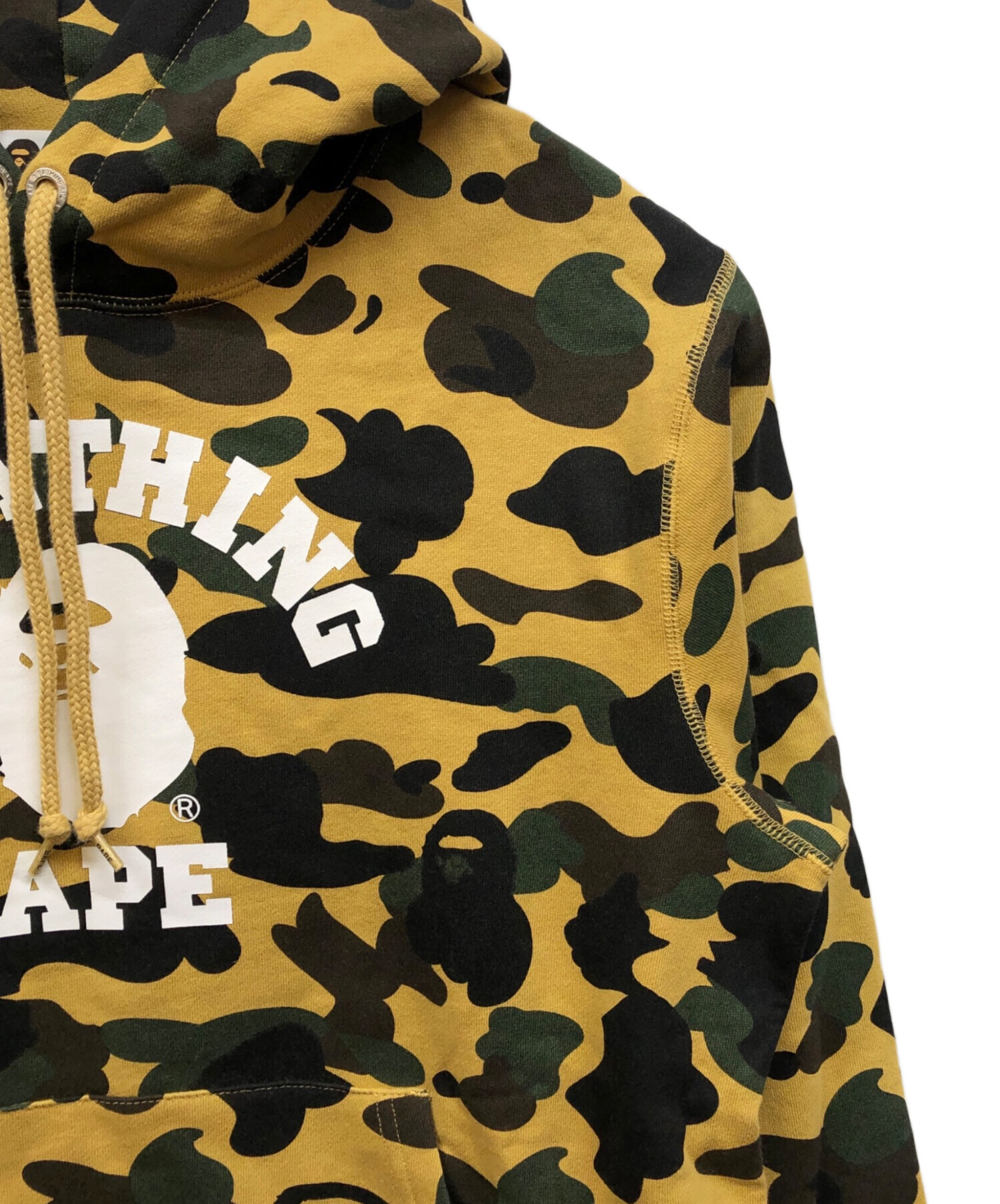 中古・古着通販】A BATHING APE (ア ベイシング エイプ