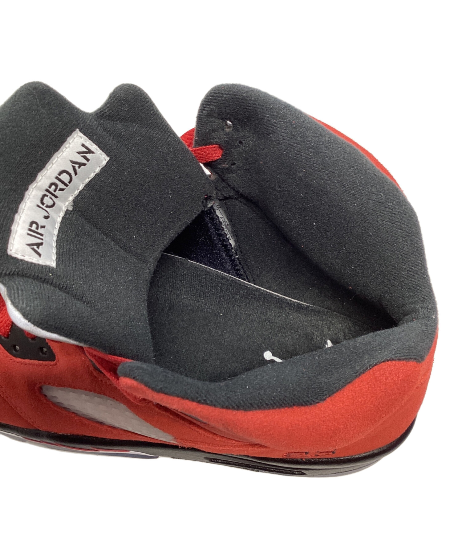 中古・古着通販】NIKE (ナイキ) AIR JORDAN 5 RETRO 