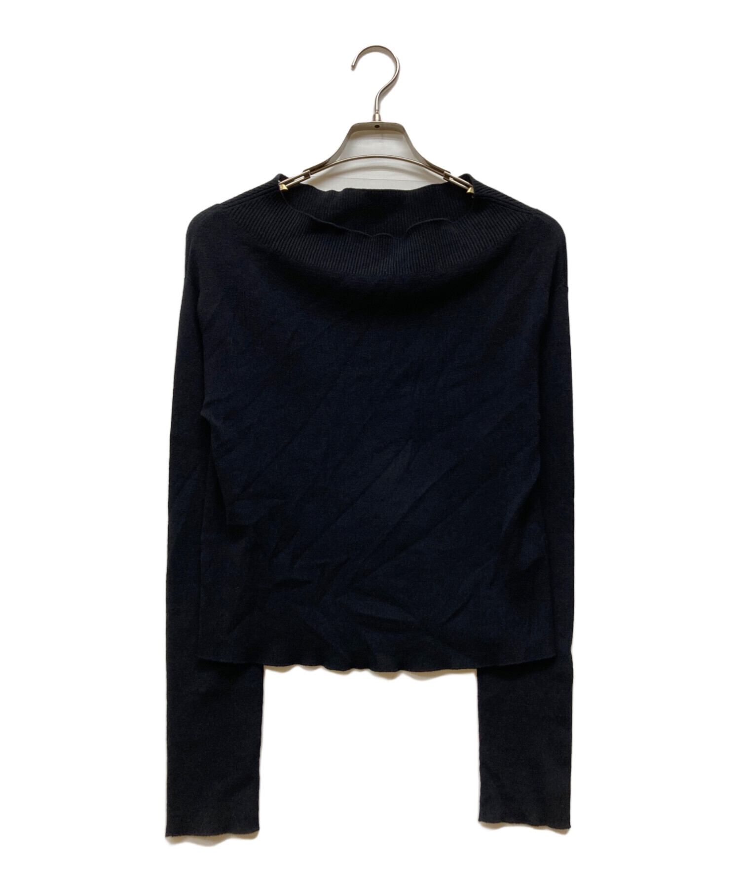 中古・古着通販】Deuxieme Classe (ドゥーズィエム クラス) Fluffy Off
