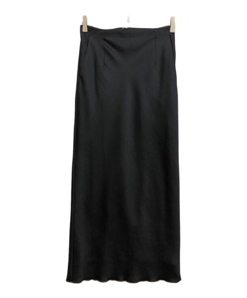 中古・古着通販】Plage (プラージュ) vintage satin tight スカート