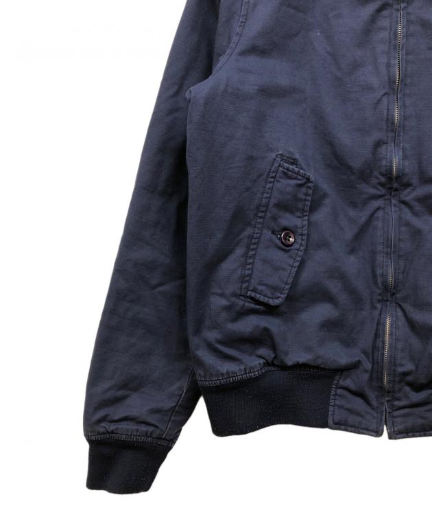 中古・古着通販】stussy (ステューシー) AUTHENTIC GEAR ハリントン