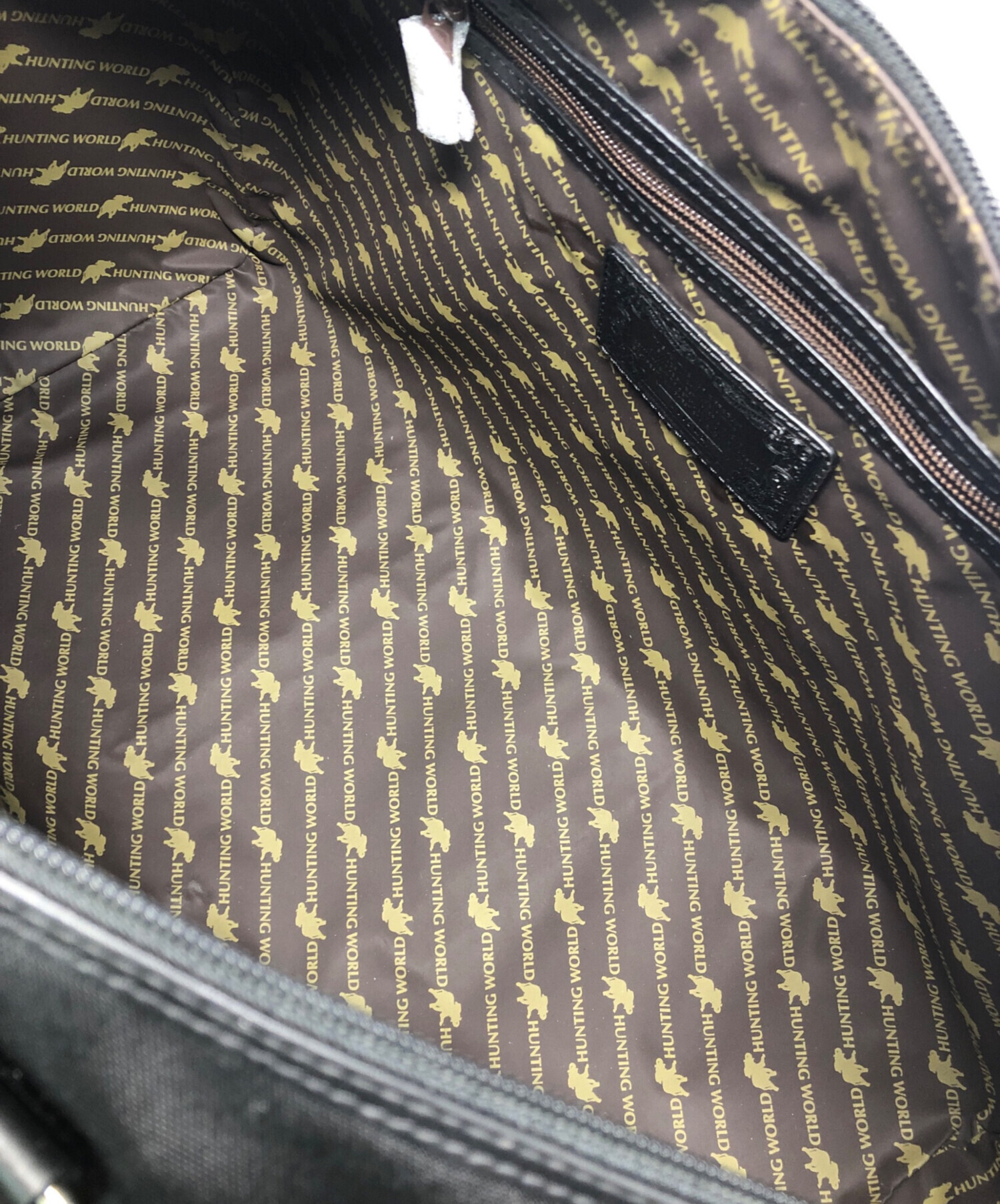 中古・古着通販】HUNTING WORLD (ハンティングワールド) Mercedes Benz