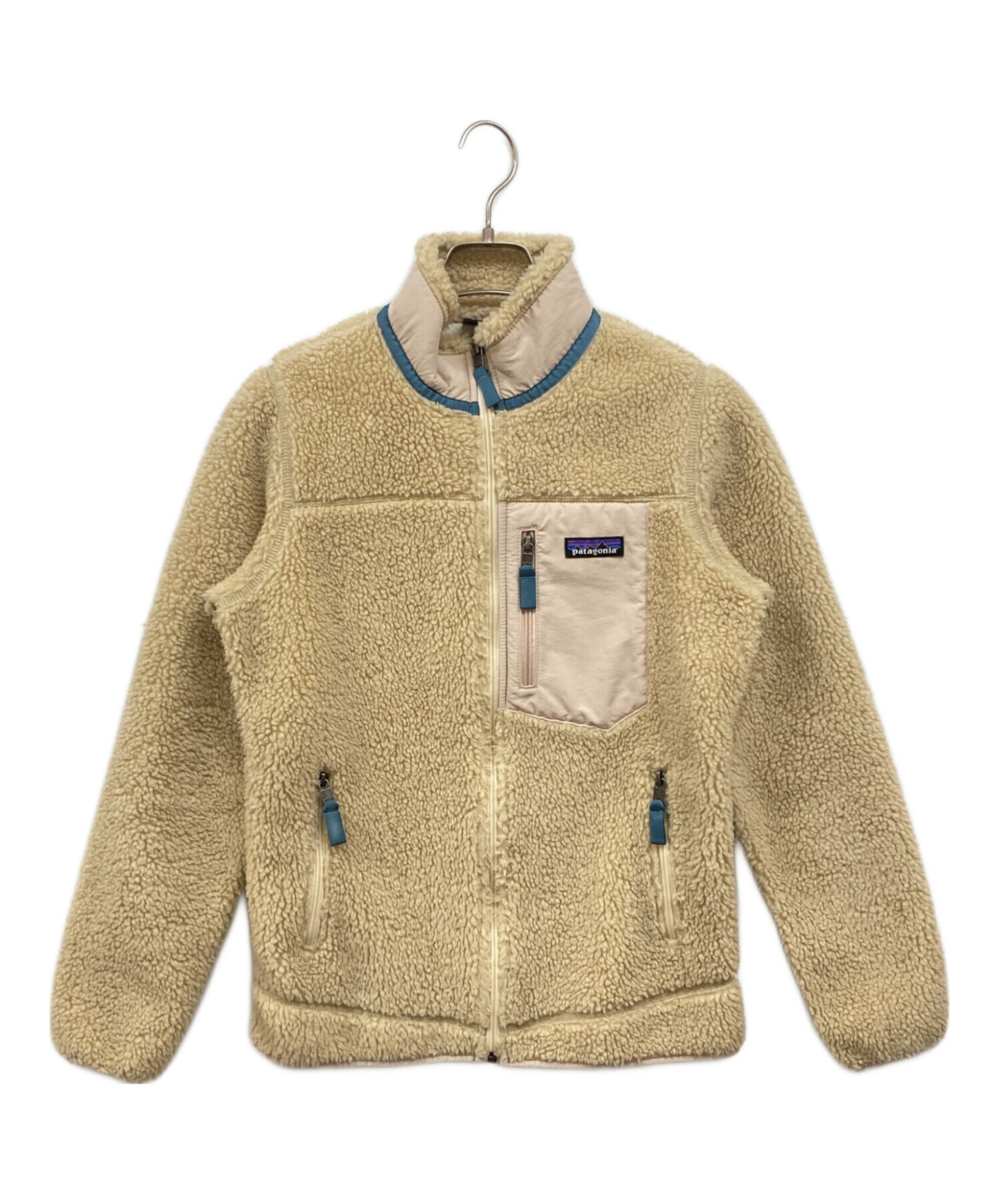 中古・古着通販】Patagonia (パタゴニア) W's Classic Retro-X JKT