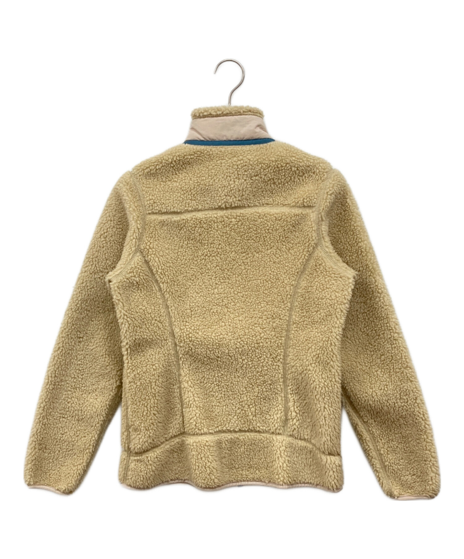 中古・古着通販】Patagonia (パタゴニア) W's Classic Retro-X JKT