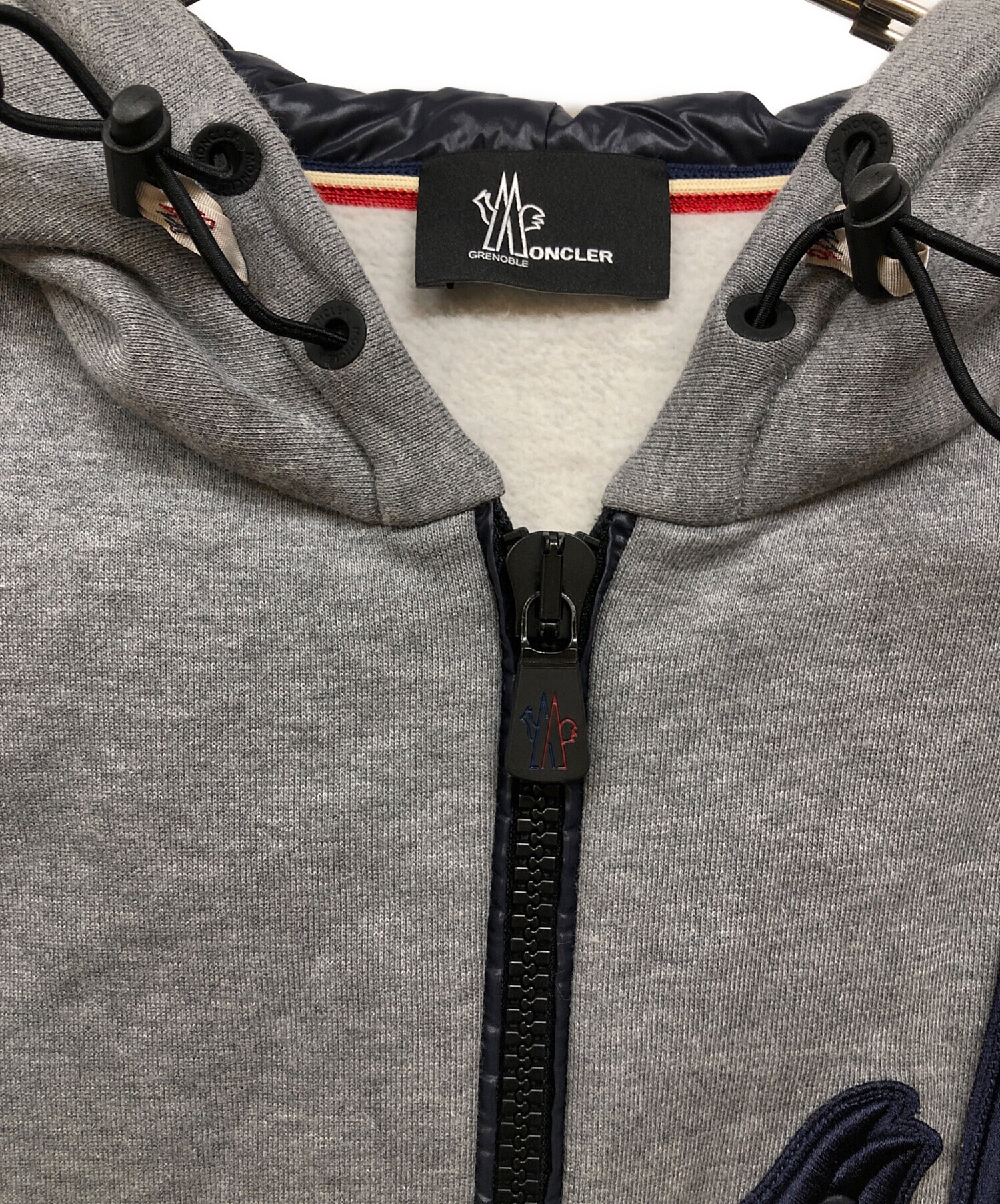 中古・古着通販】MONCLER GRENOBLE (モンクレール グルノーブル