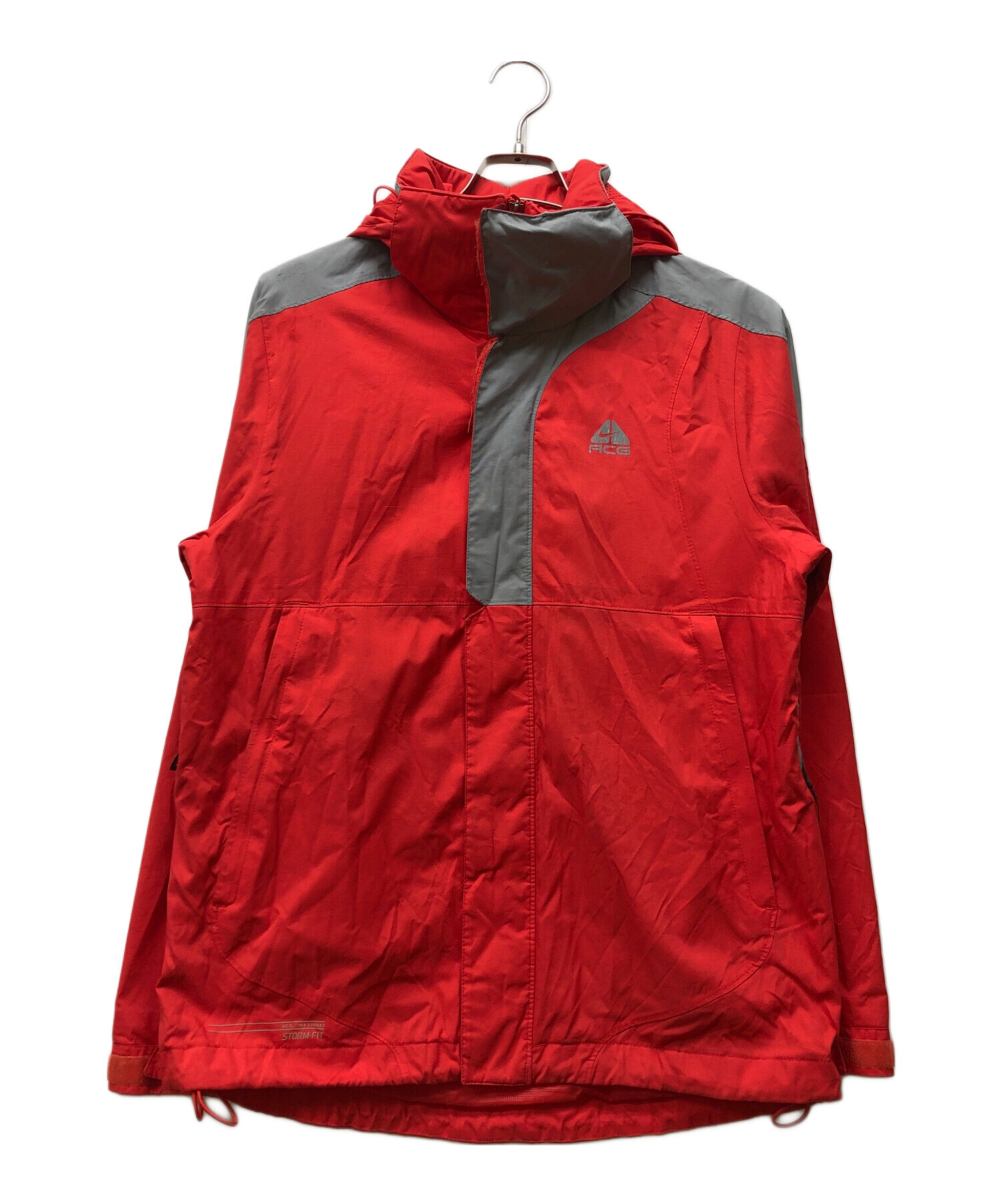 中古・古着通販】NIKE ACG (ナイキエーシージー) オールドナイロン 
