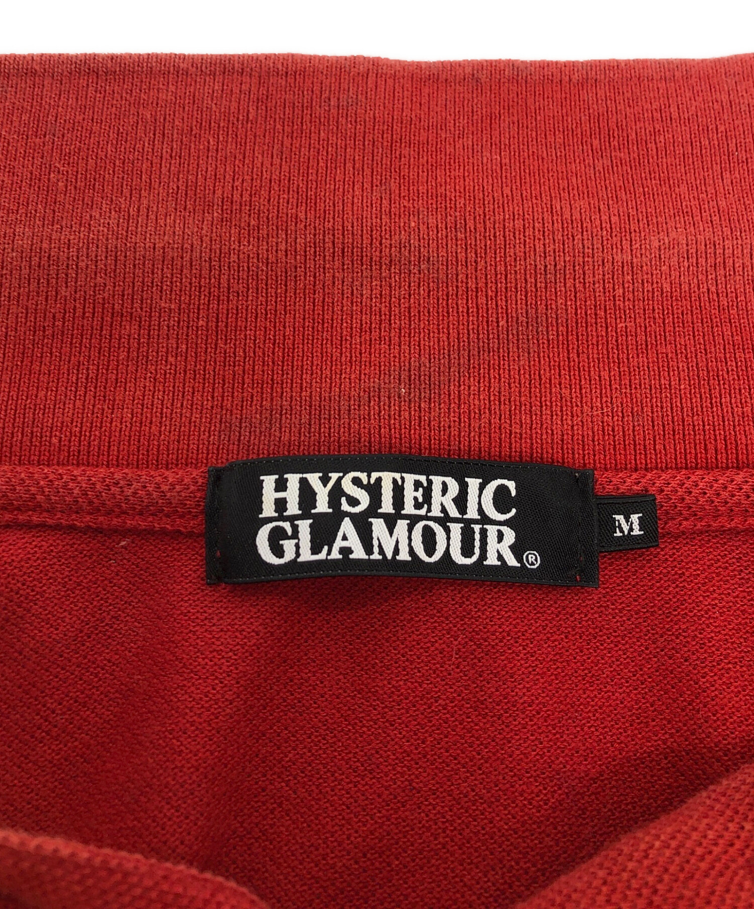 中古・古着通販】Hysteric Glamour (ヒステリックグラマー) バック