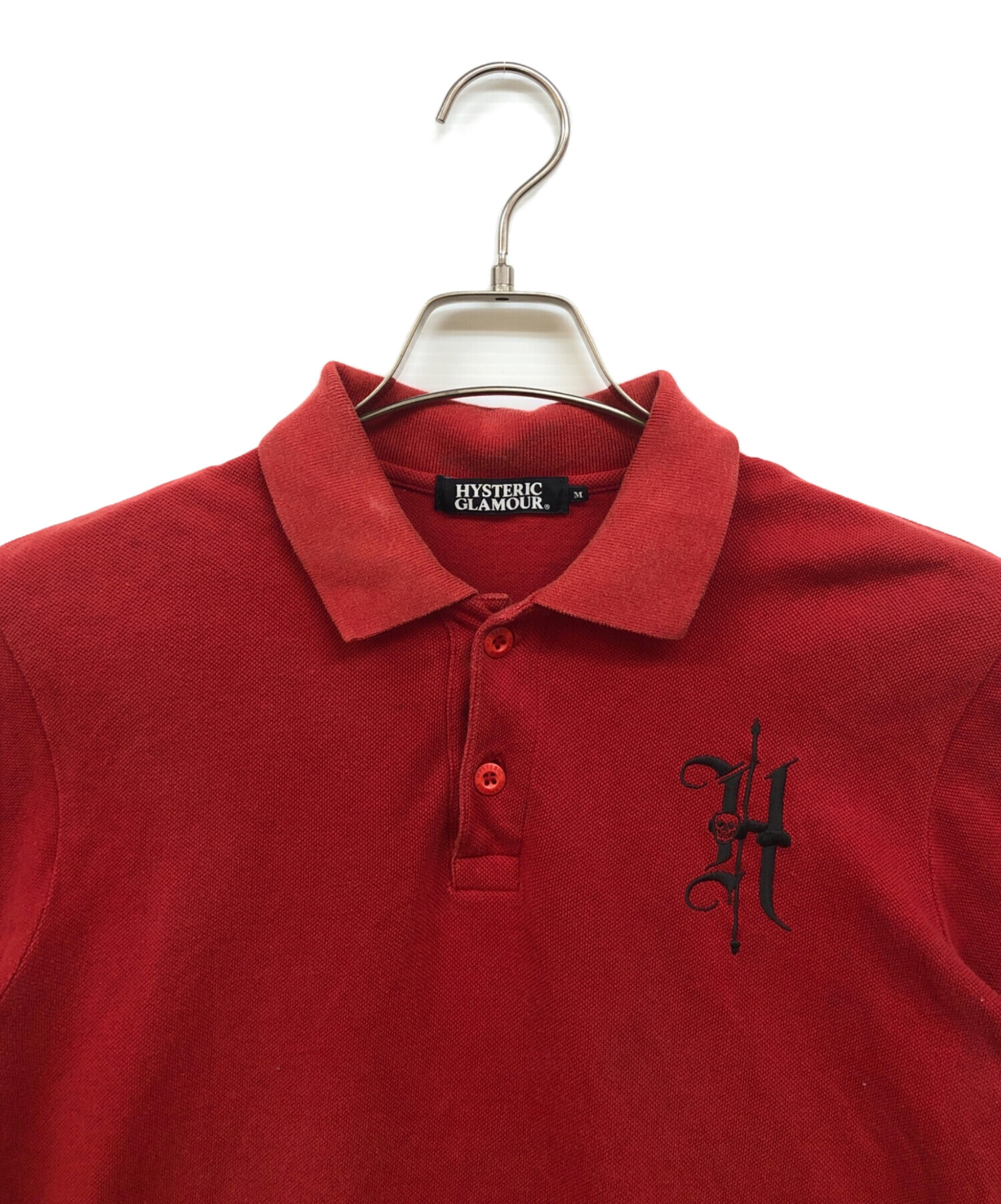 中古・古着通販】Hysteric Glamour (ヒステリックグラマー) バック