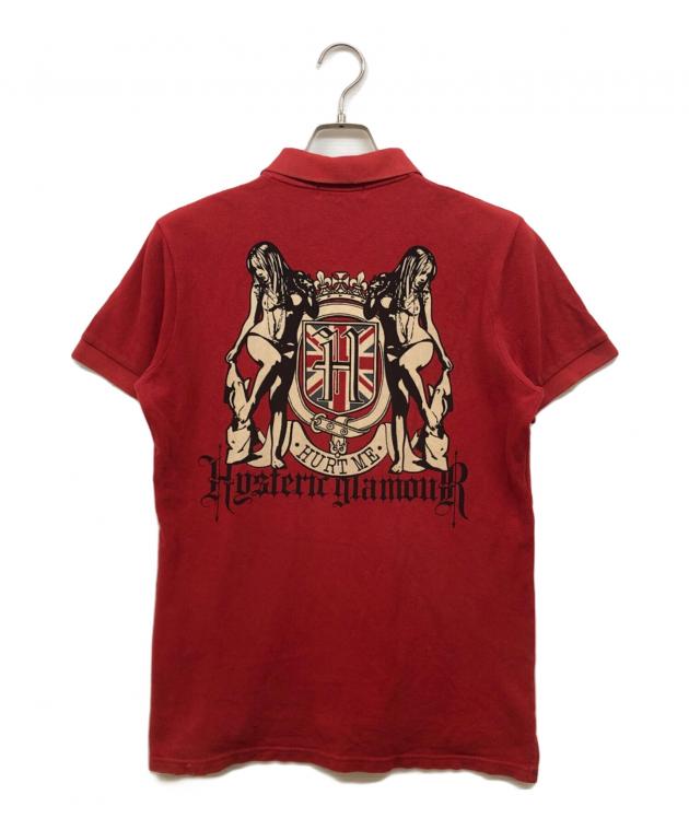 中古・古着通販】Hysteric Glamour (ヒステリックグラマー) バック