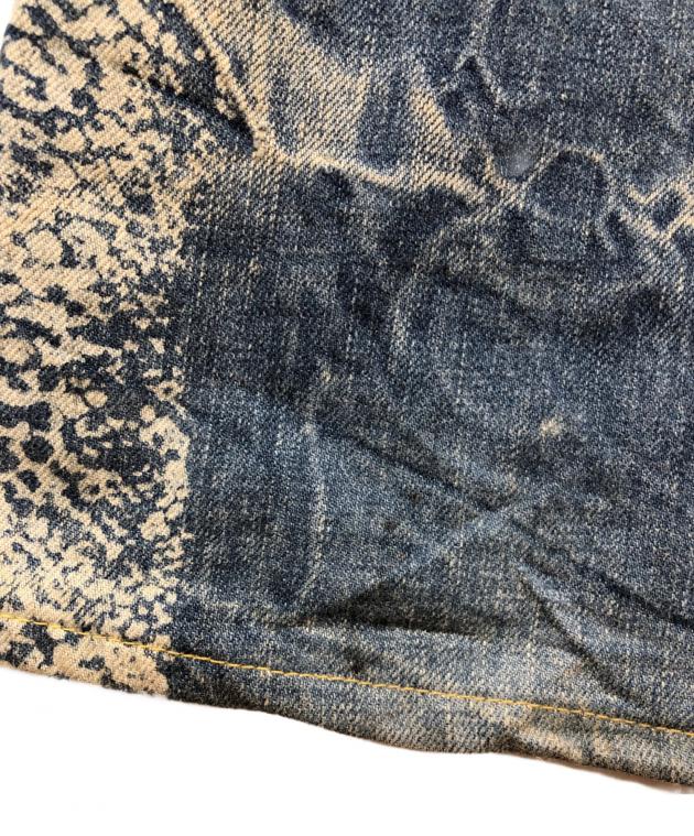 中古・古着通販】Hysteric Glamour (ヒステリックグラマー) パイソン柄