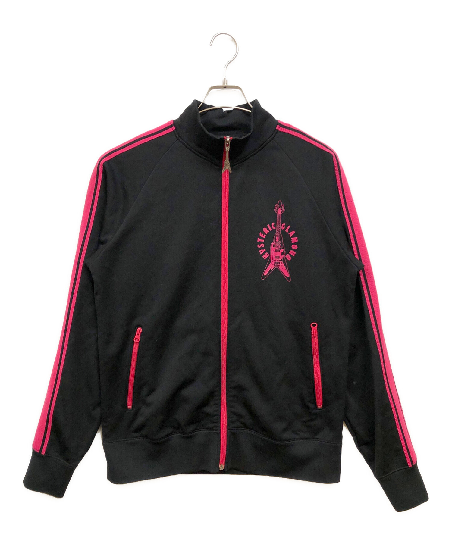 中古・古着通販】Hysteric Glamour (ヒステリックグラマー) ギター