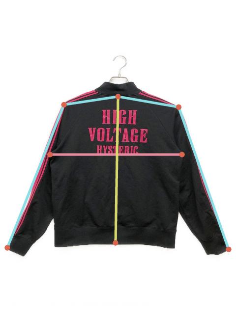 中古・古着通販】Hysteric Glamour (ヒステリックグラマー) ギター