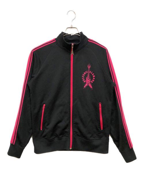 ヒステリックグラマー HYSTERIC GLAMOUR トラックジャケット 中古・古着通販】Hysteric Glamour (ヒステリックグラマー) ギター