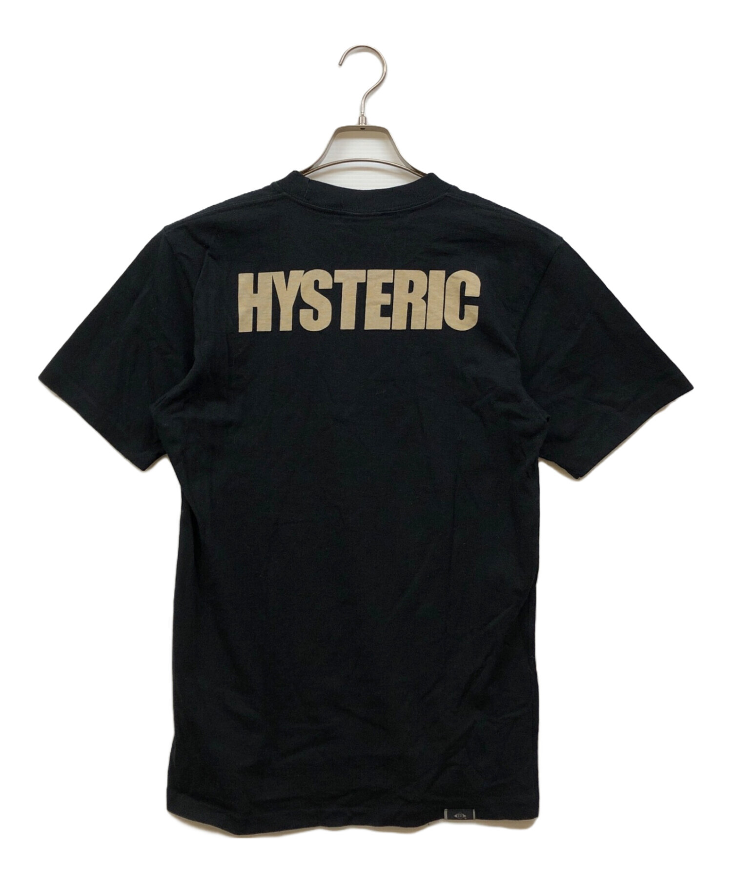 中古・古着通販】Hysteric Glamour (ヒステリックグラマー) GO AHEAD