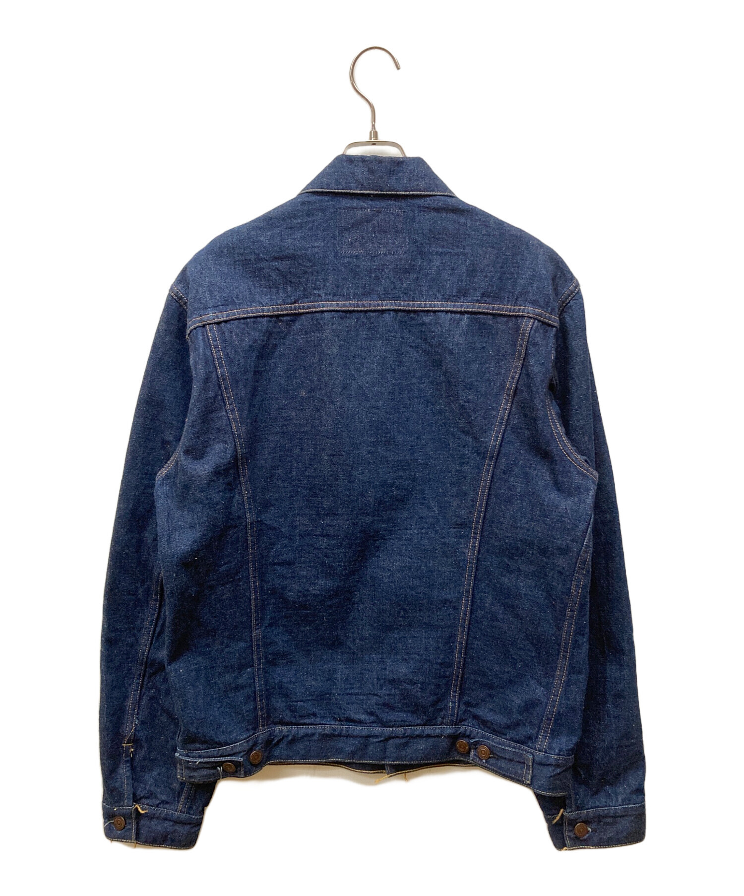 中古・古着通販】WAREHOUSE (ウエアハウス) 2004XX 3rdタイプデニム