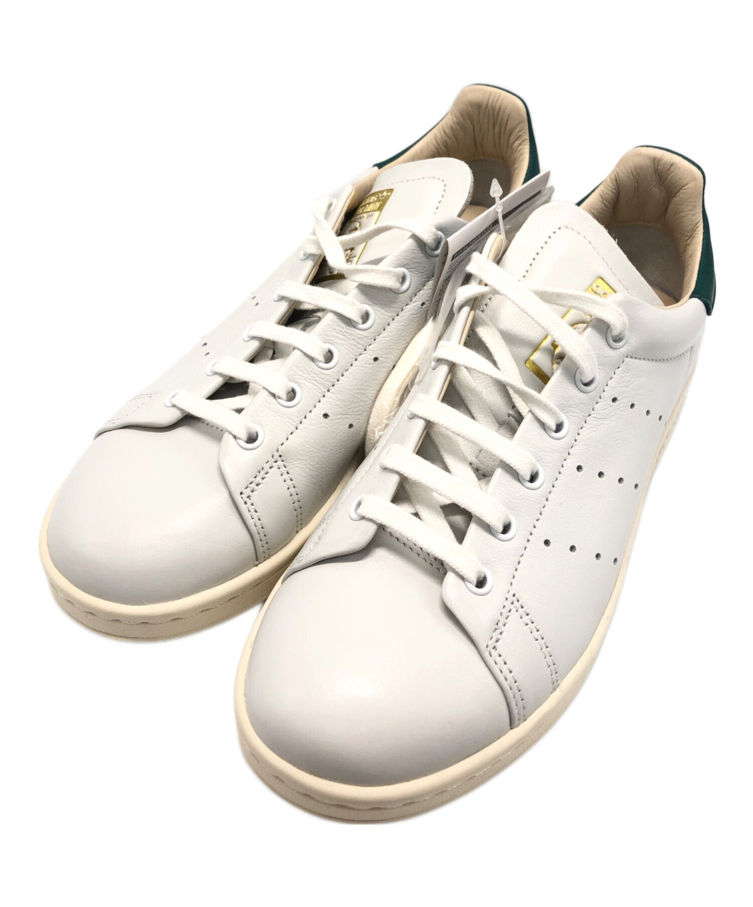 中古・古着通販】adidas (アディダス) STAN SMITH RECON ホワイト 