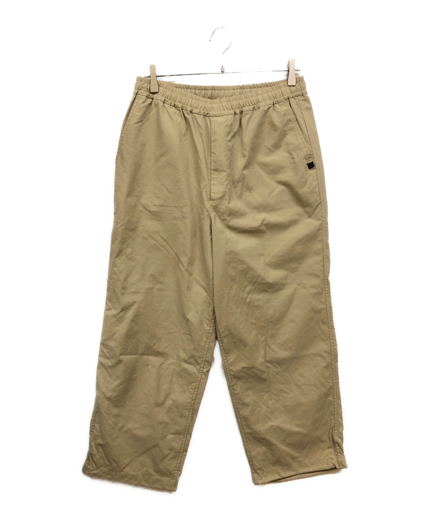 パンツ daiwa pier39 TECH BUSH TROUSERS 中古・古着通販】DAIWA PIER39 (ダイワ ピア39) TECH BUSH TROUSERS