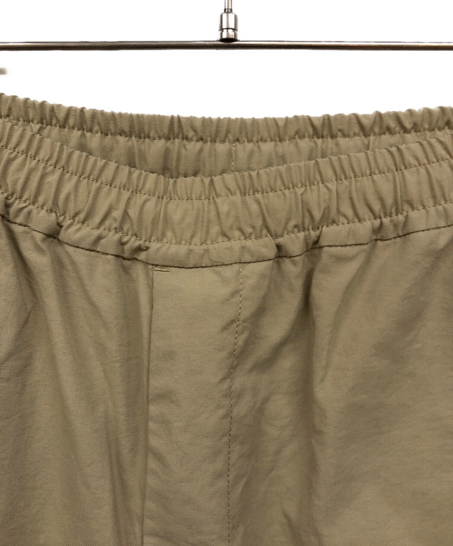 中古・古着通販】DAIWA PIER39 (ダイワ ピア39) TECH BUSH TROUSERS