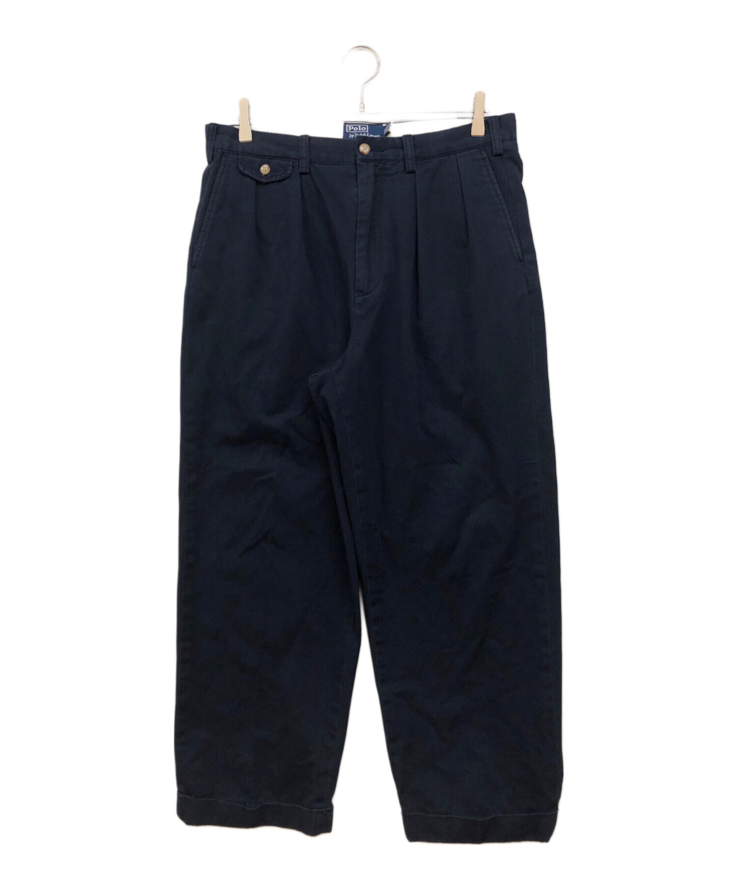 中古・古着通販】POLO RALPH LAUREN (ポロ・ラルフローレン) THE BIG