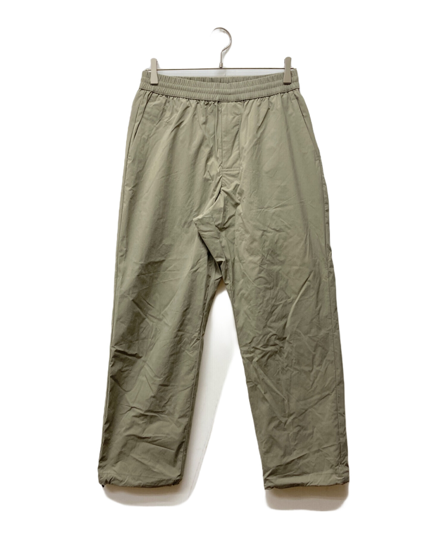 中古・古着通販】DAIWA PIER39 (ダイワ ピア39) green label relaxing