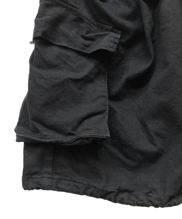 中古・古着通販】DANKE SCHON (ダンケ シェーン) STRETCH TWILL ZIP W